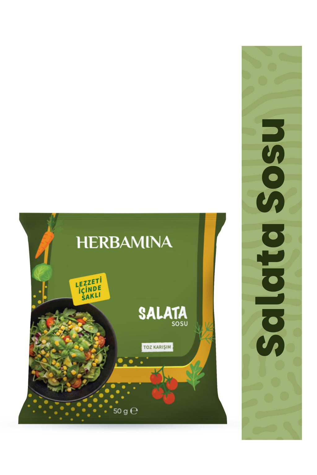 Salata Sosu 50 gr
