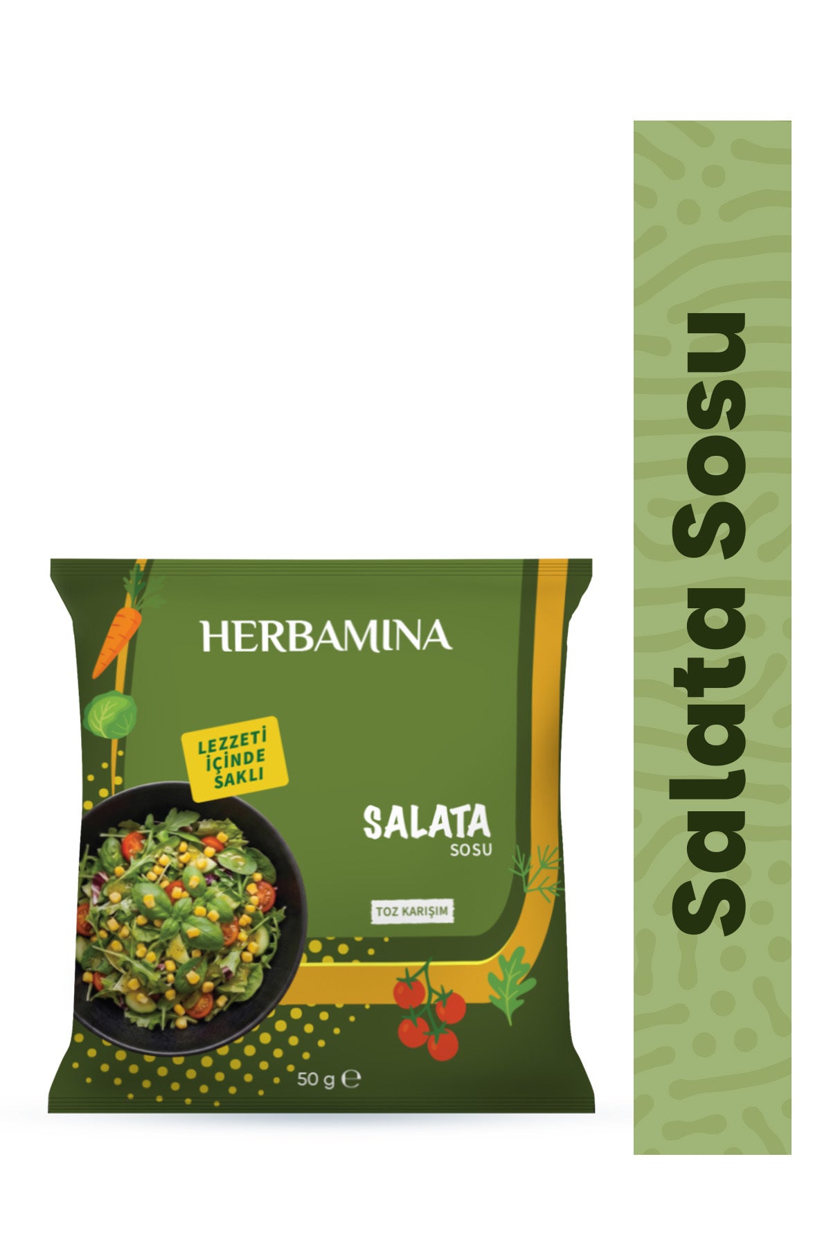 Salata Sosu 50 gr