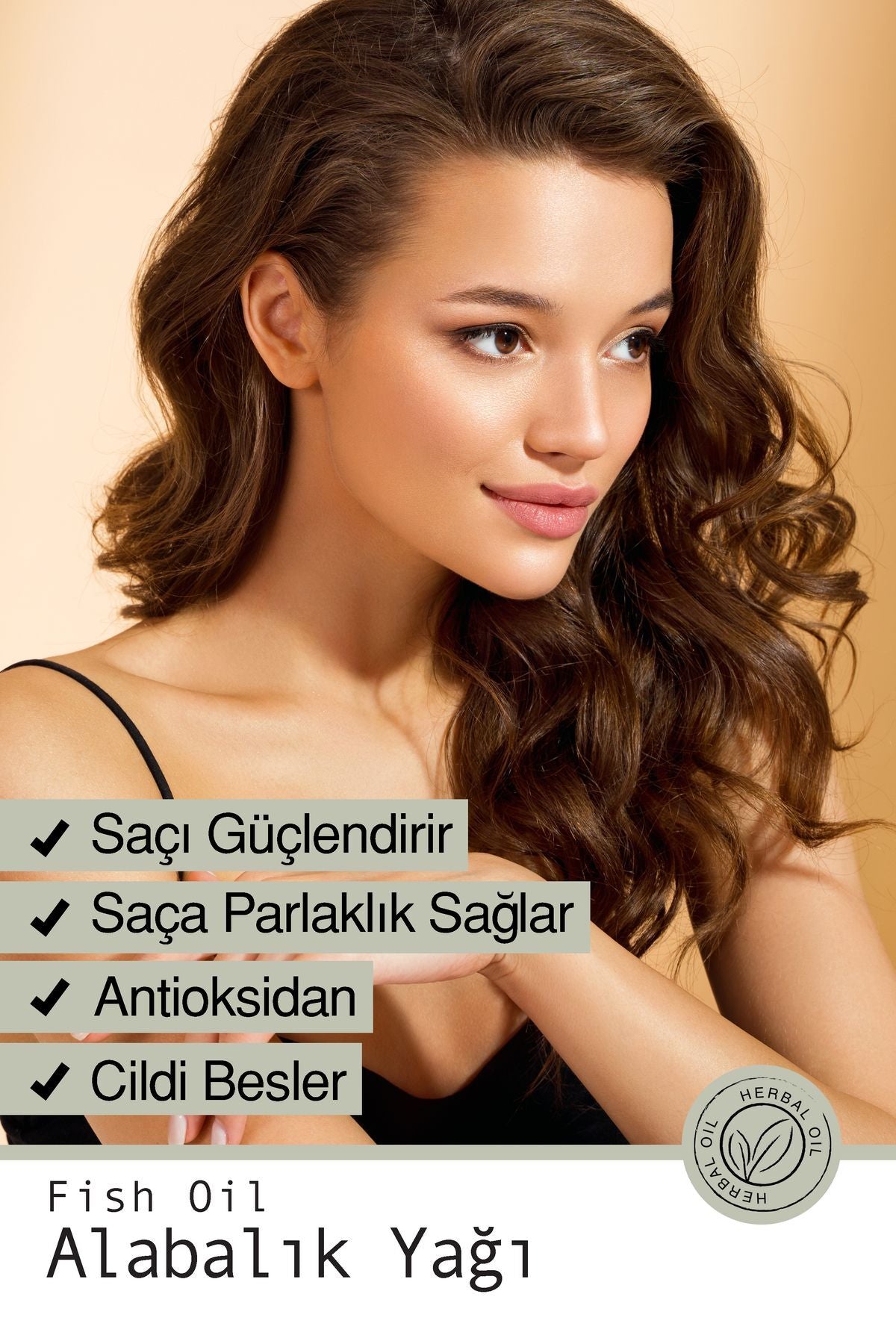 Doğal Alabalık Yağı - Rahatlatıcı Vücut Masajı Ve Cilt Bakım Yağı 50 ml