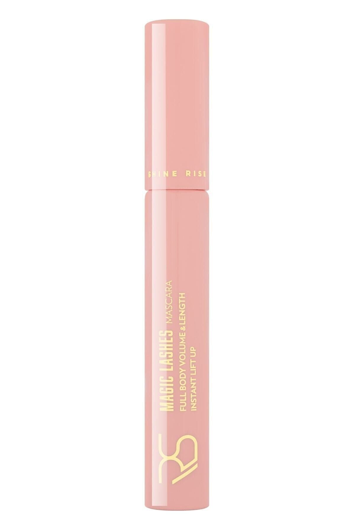 Magic Lashes Mascara
