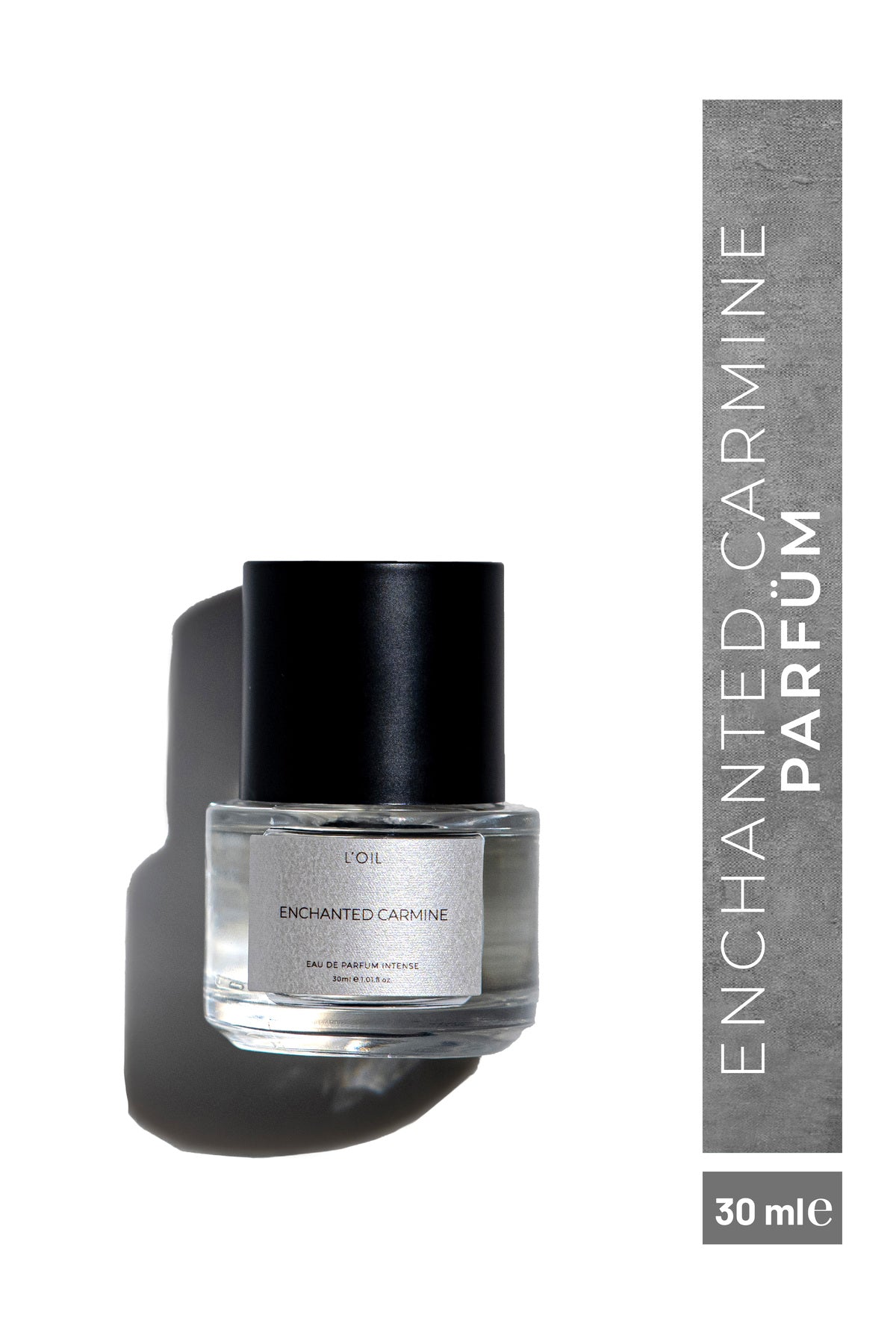 Enchanted Carmine Parfüm - 30 ml