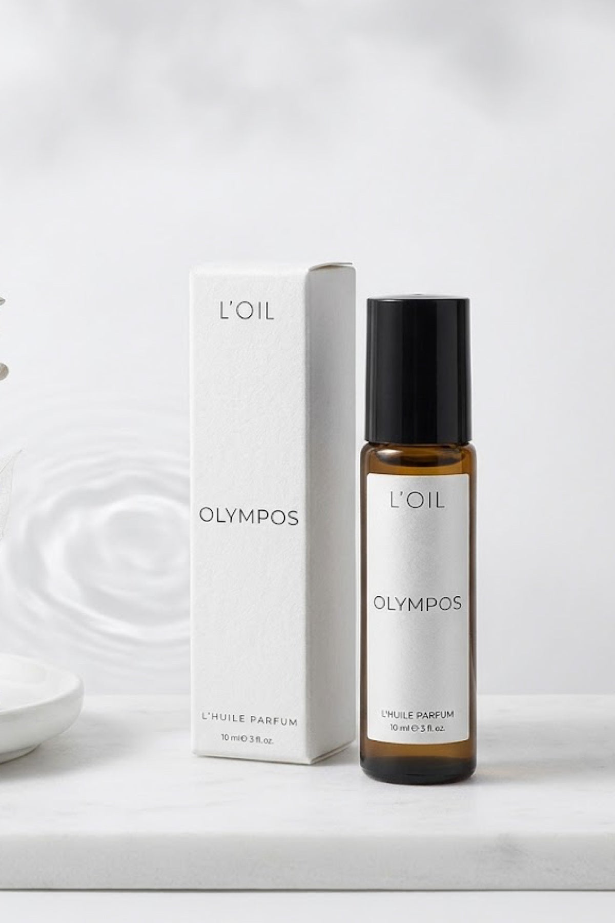 Olympos Roll-on Parfüm - 10 ml