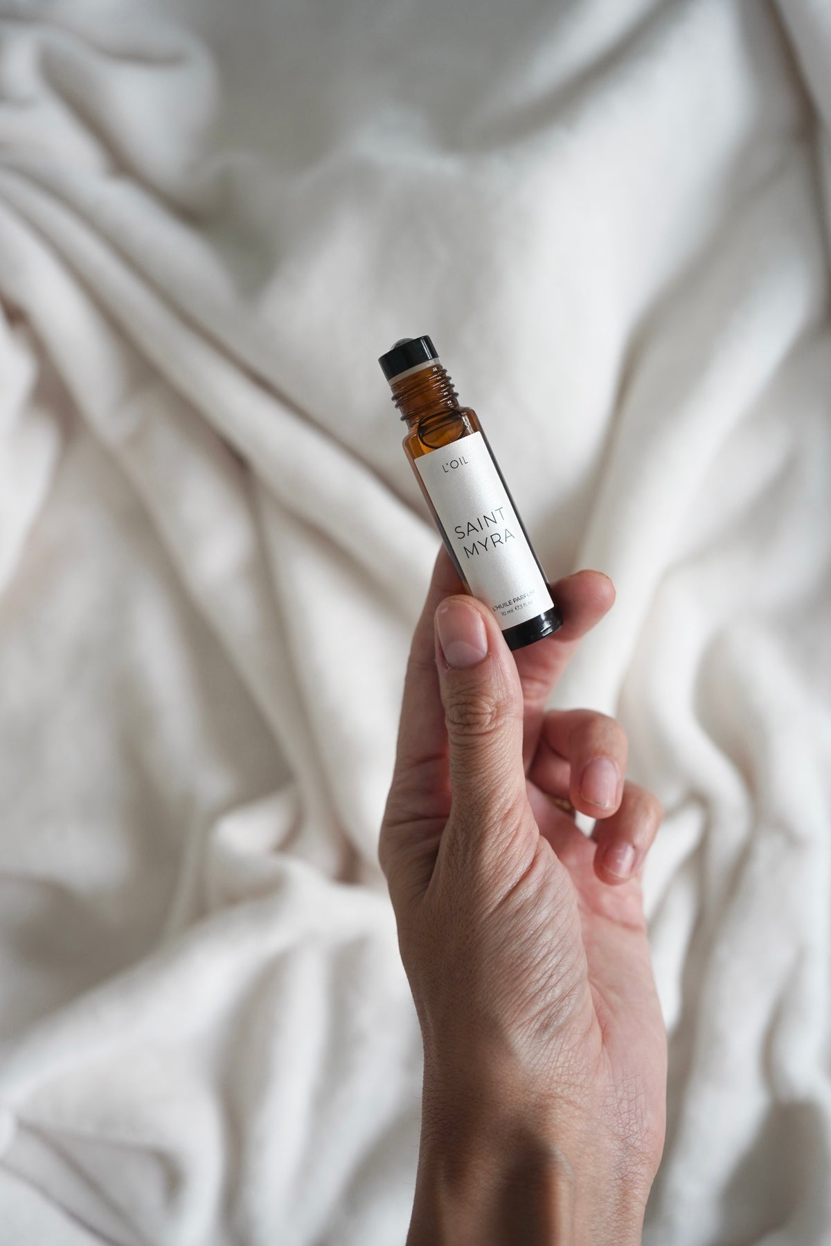Saint Myra Roll-on Parfüm - 10 ml