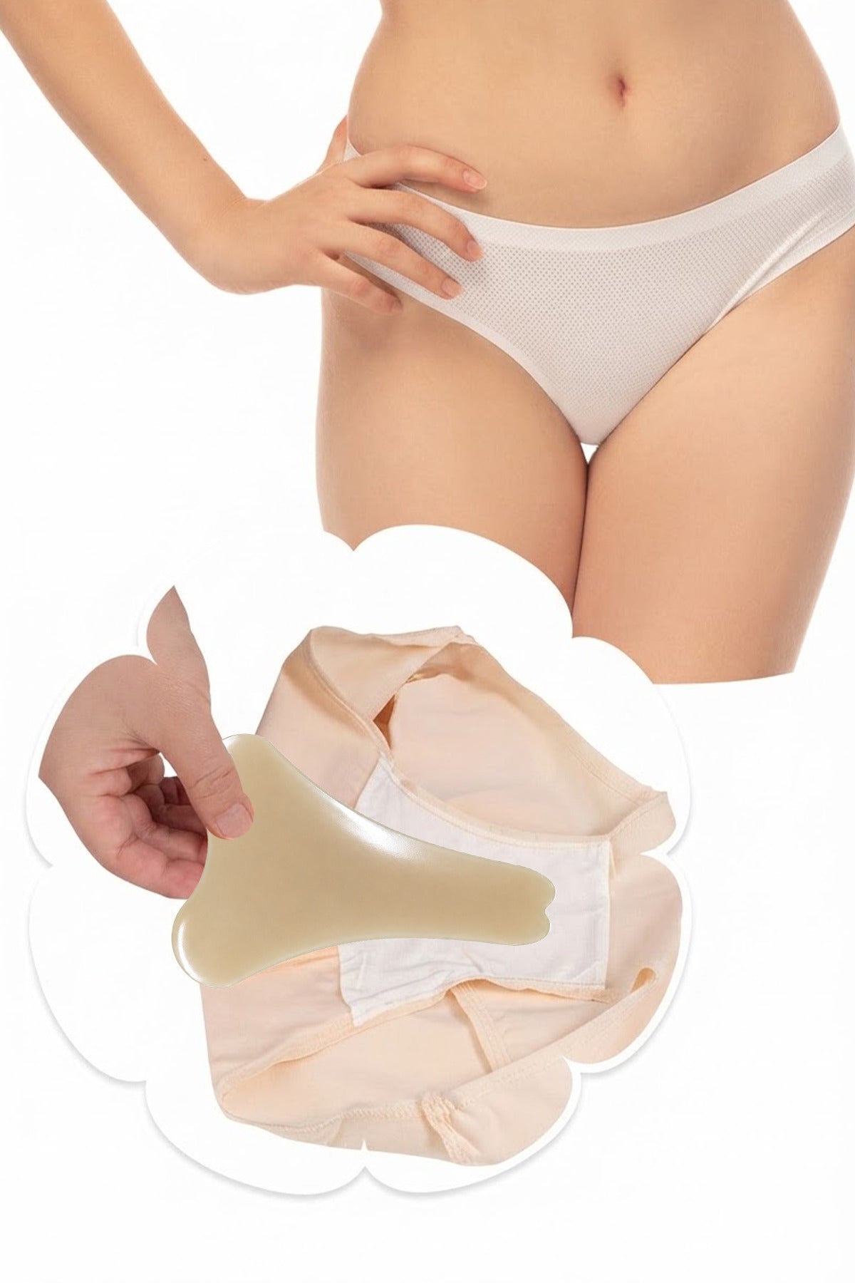 Özel Bölge Kapatıcı ( 11.5 Cm )