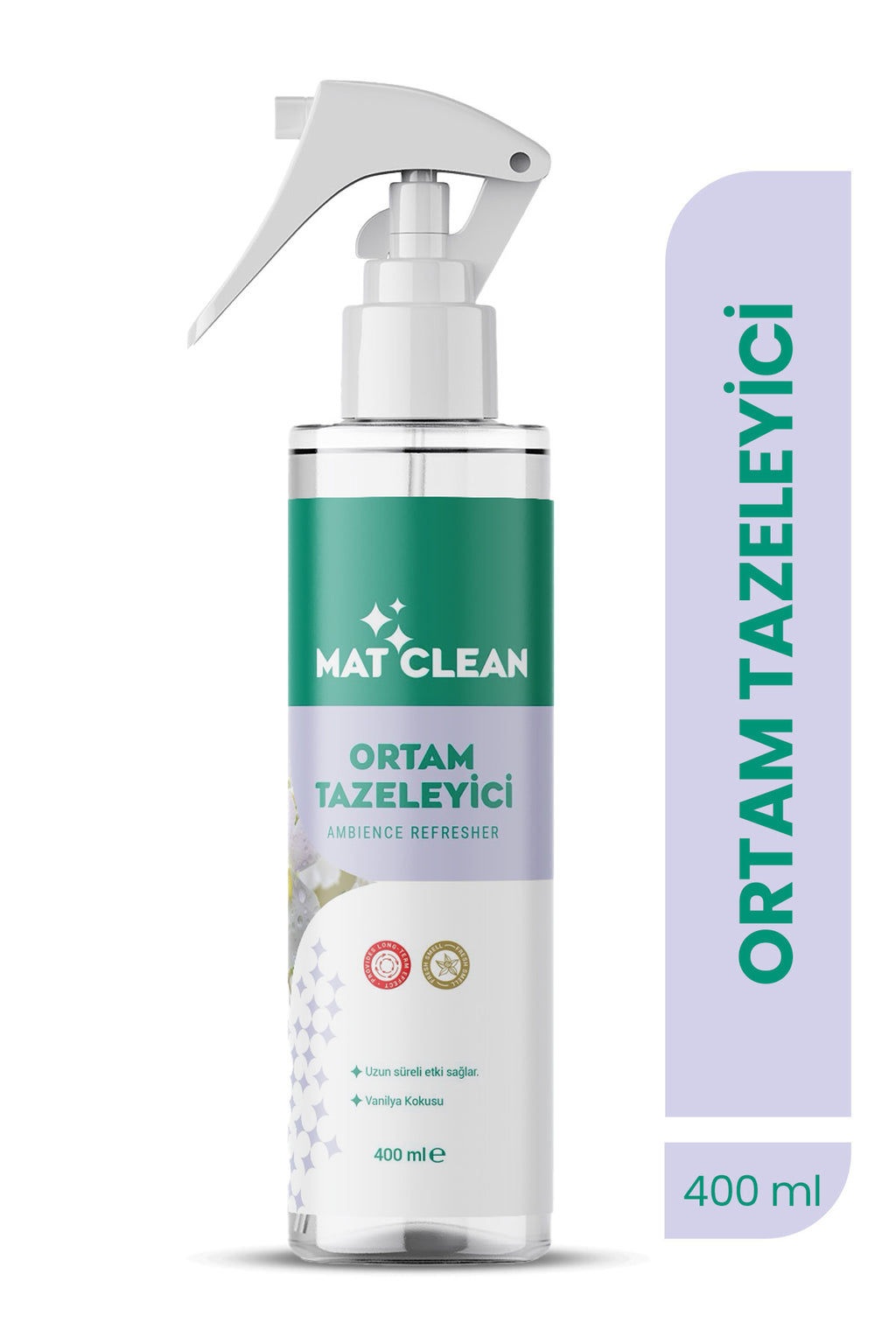 Ortam Tazeleyici - 400 ml