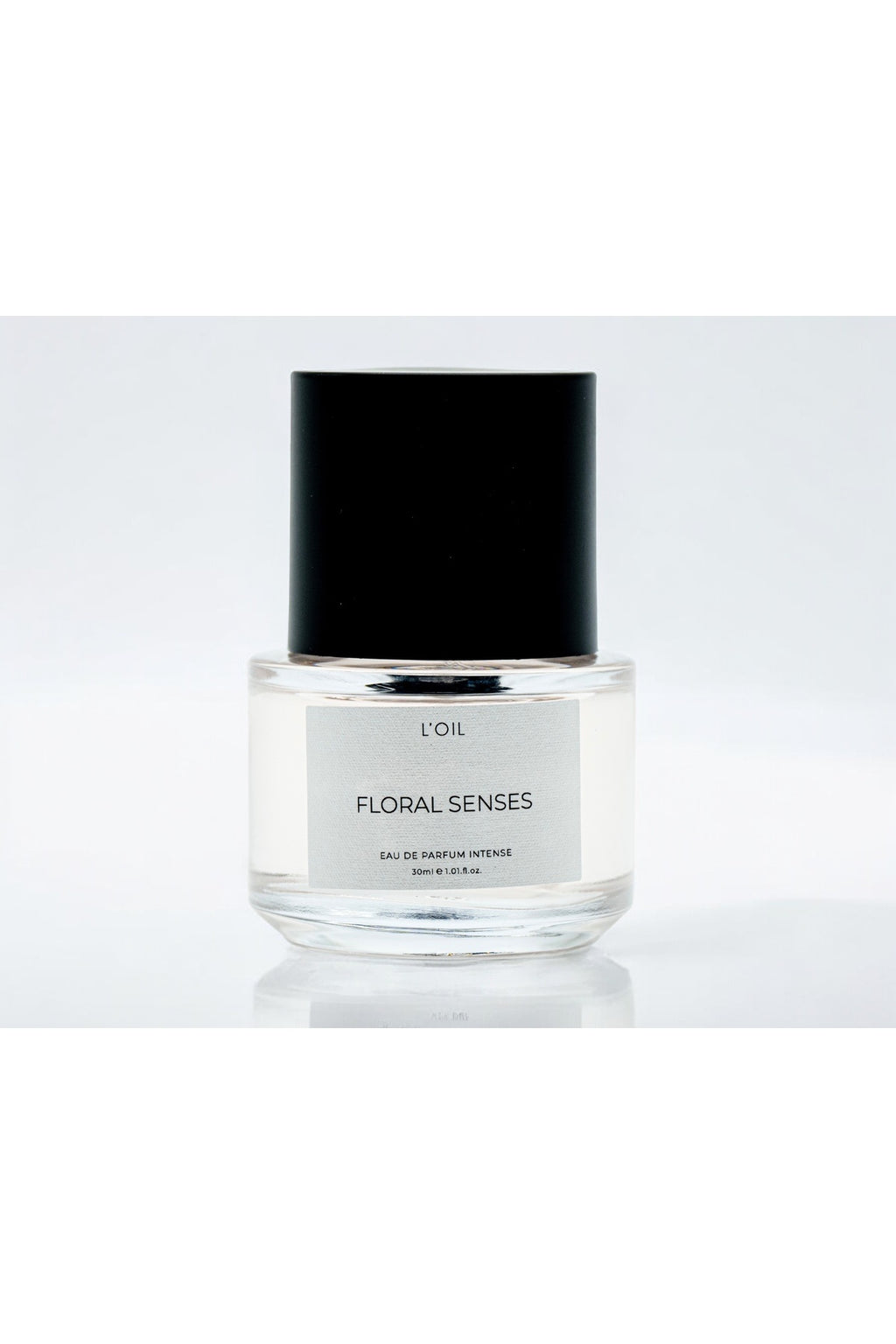 Floral Senses Parfüm - 30 ml
