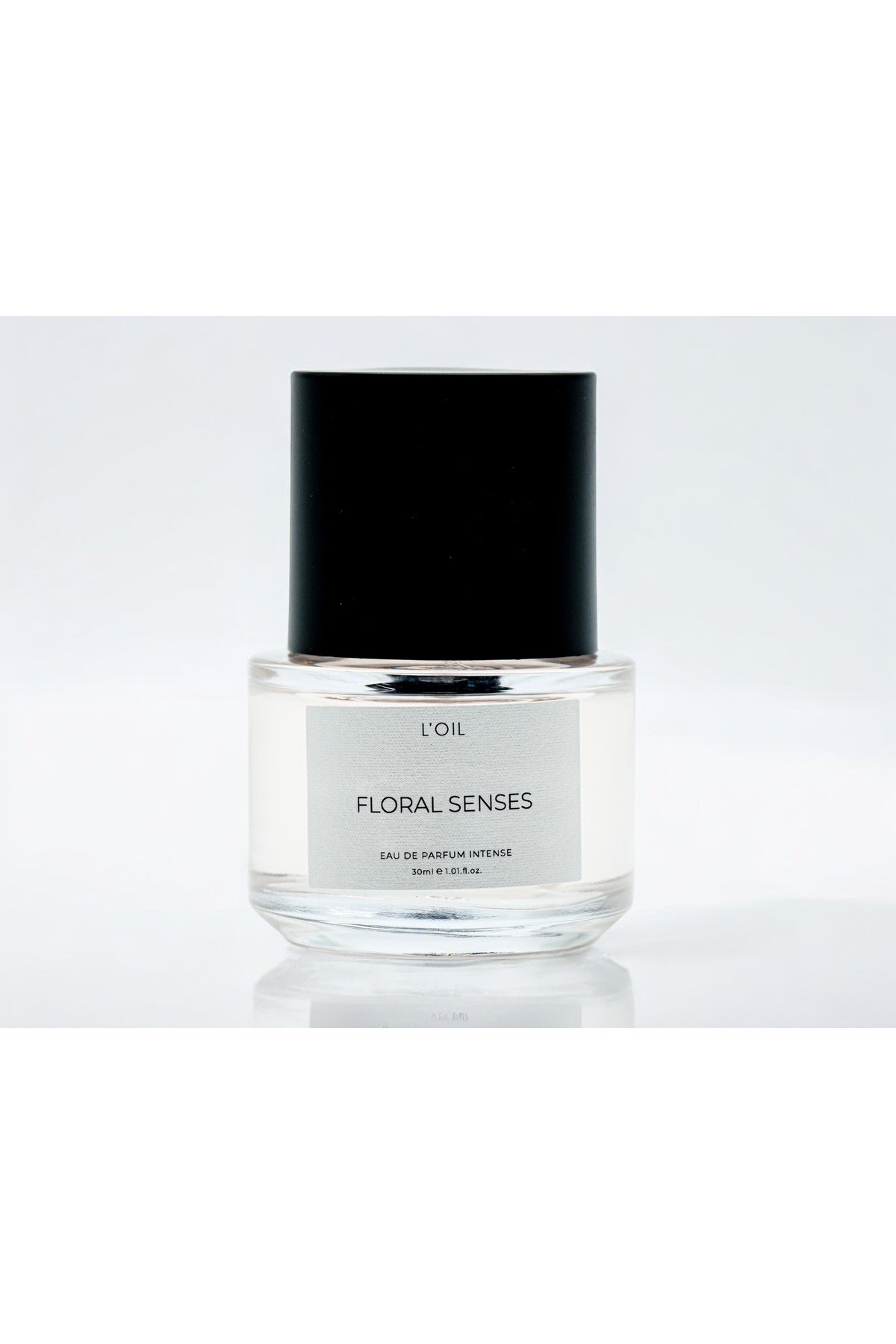 Floral Senses Parfüm - 30 ml