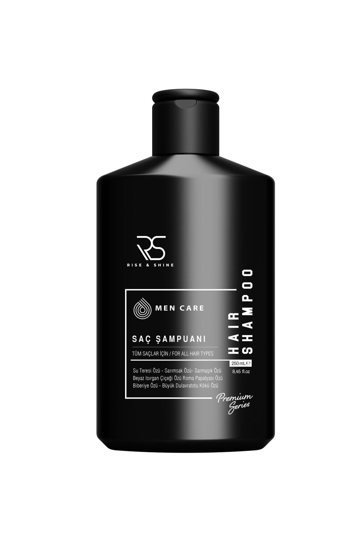 Erkek Serisi Saç Şampuanı - 250 Ml