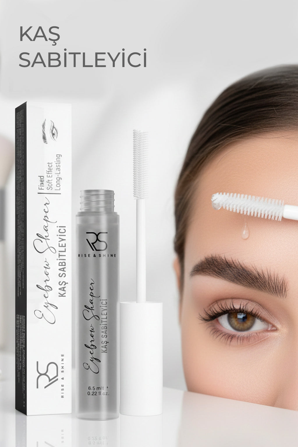 Kaş Sabitleyici 6.5 ML