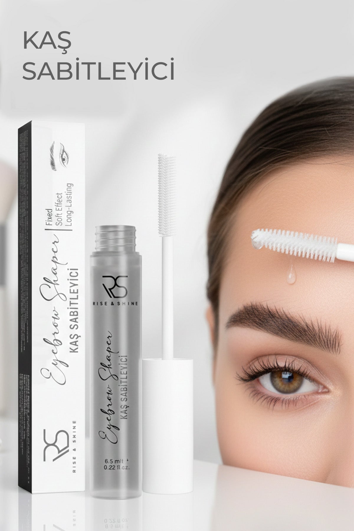 Kaş Sabitleyici 6.5 ML