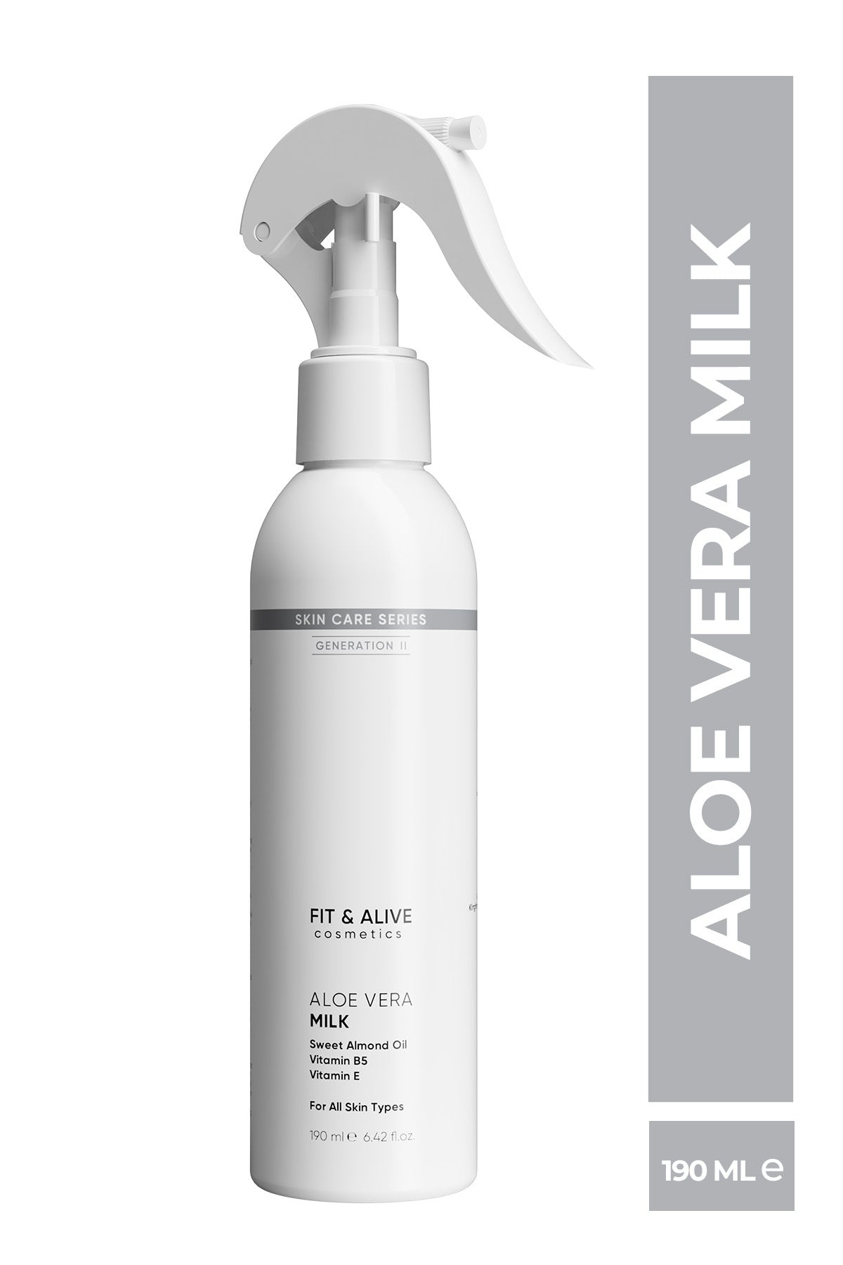 Fitalive Aloe Vera Sütü
