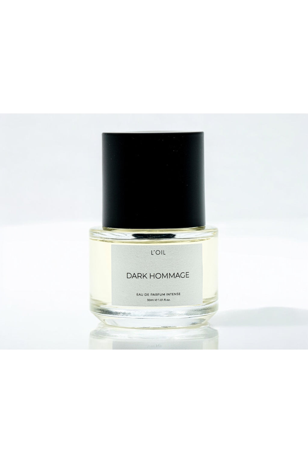 Dark Hommage Parfüm - 30 ml