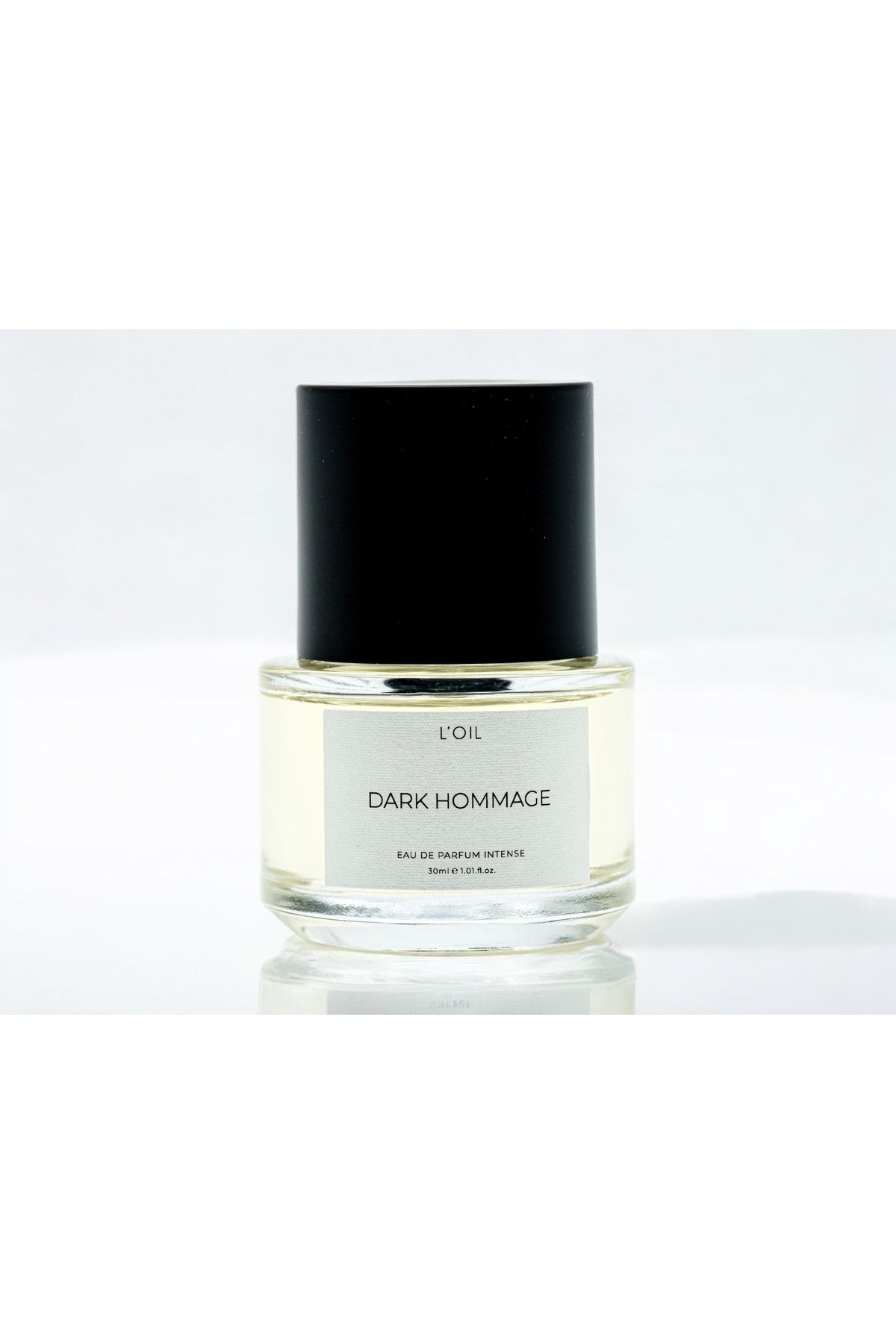Dark Hommage Parfüm - 30 ml