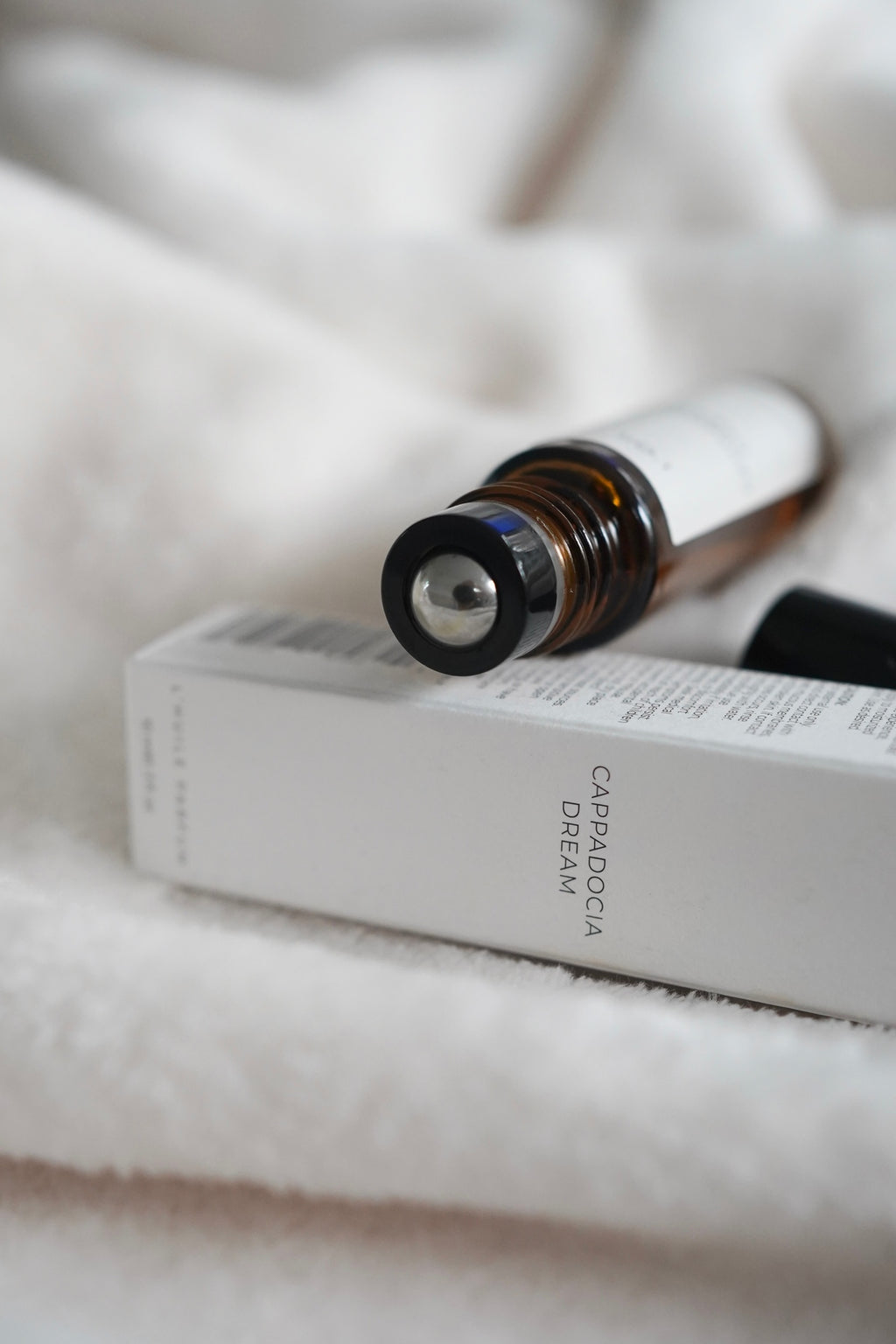 Cappadocia Dream Roll-on Parfüm - 10 ml