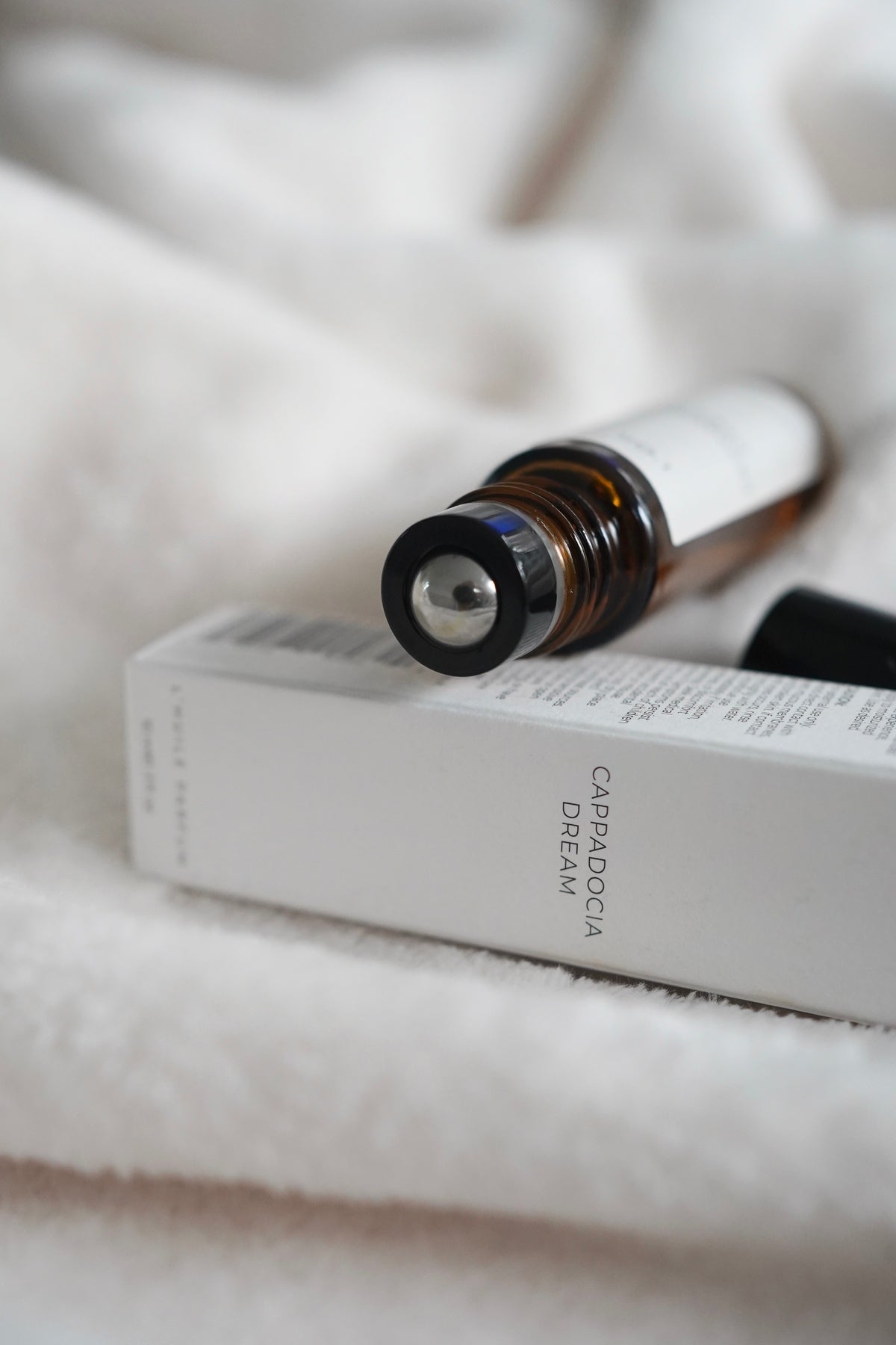 Cappadocia Dream Roll-on Parfüm - 10 ml