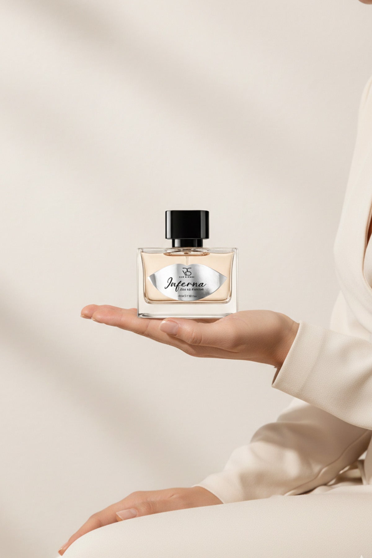 Inferna Eau De Parfüm 50 Ml