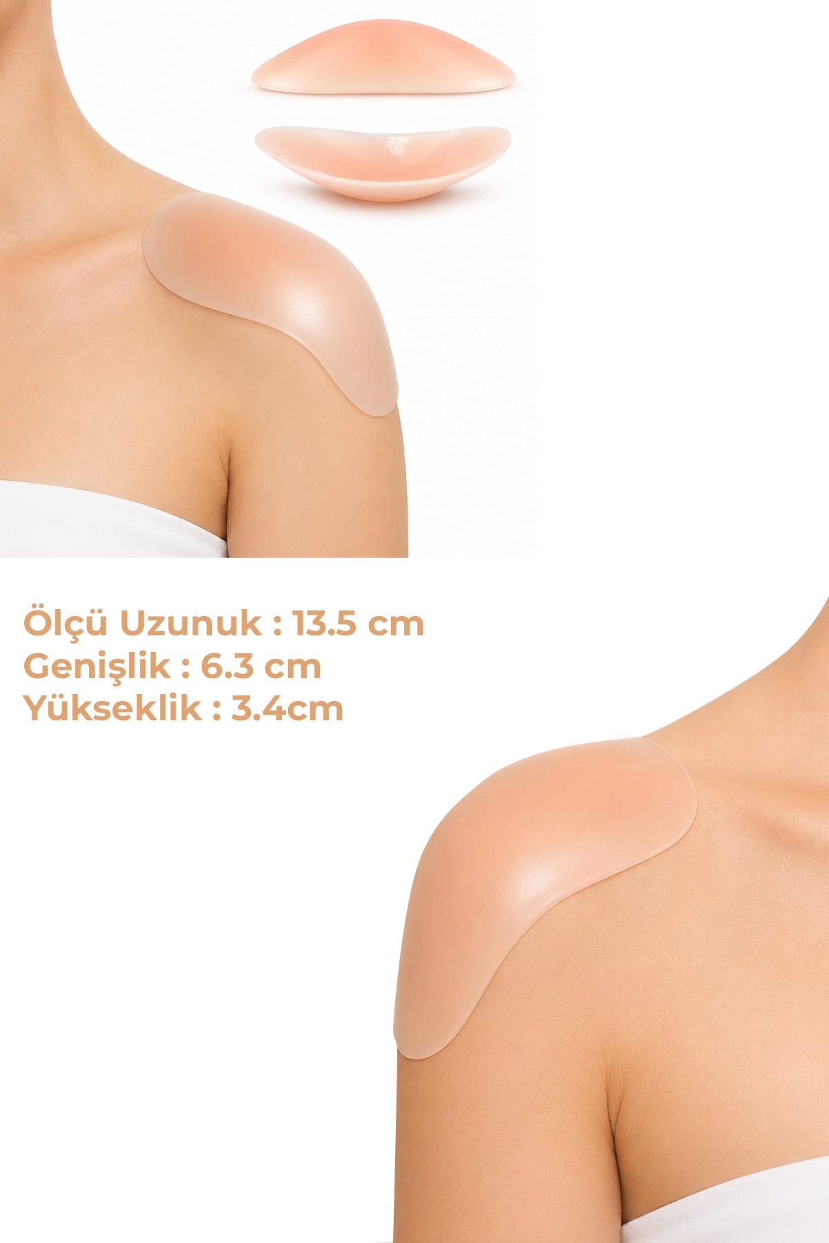 Omuz Dikleştirici