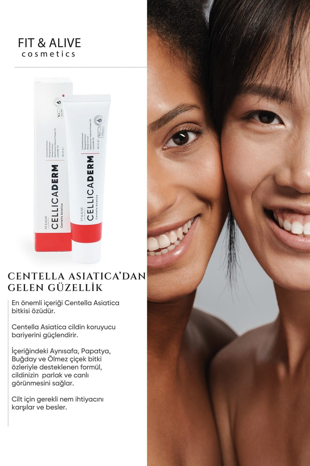 Cellicaderm 40 ml