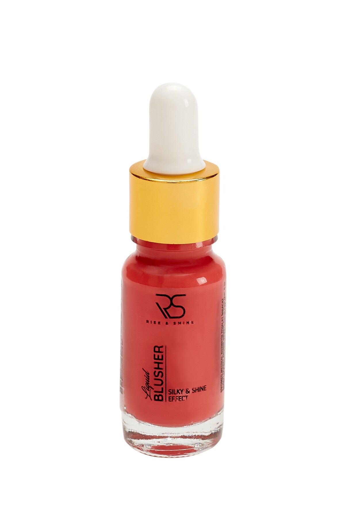 R&S Likit Allık - Pembe 10 ML