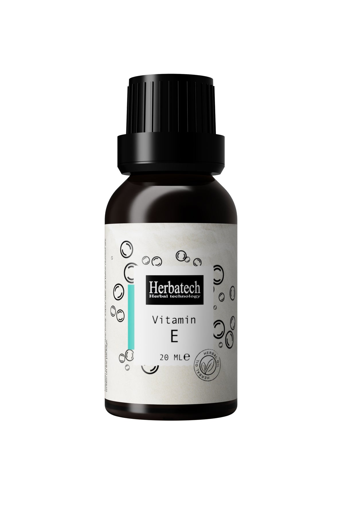 Saf E Vitamini Serumu 20 ml - Saç, Cilt, Kirpik Ve Tırnak Bakım Yağı - Besleyici Ve Onarıcı