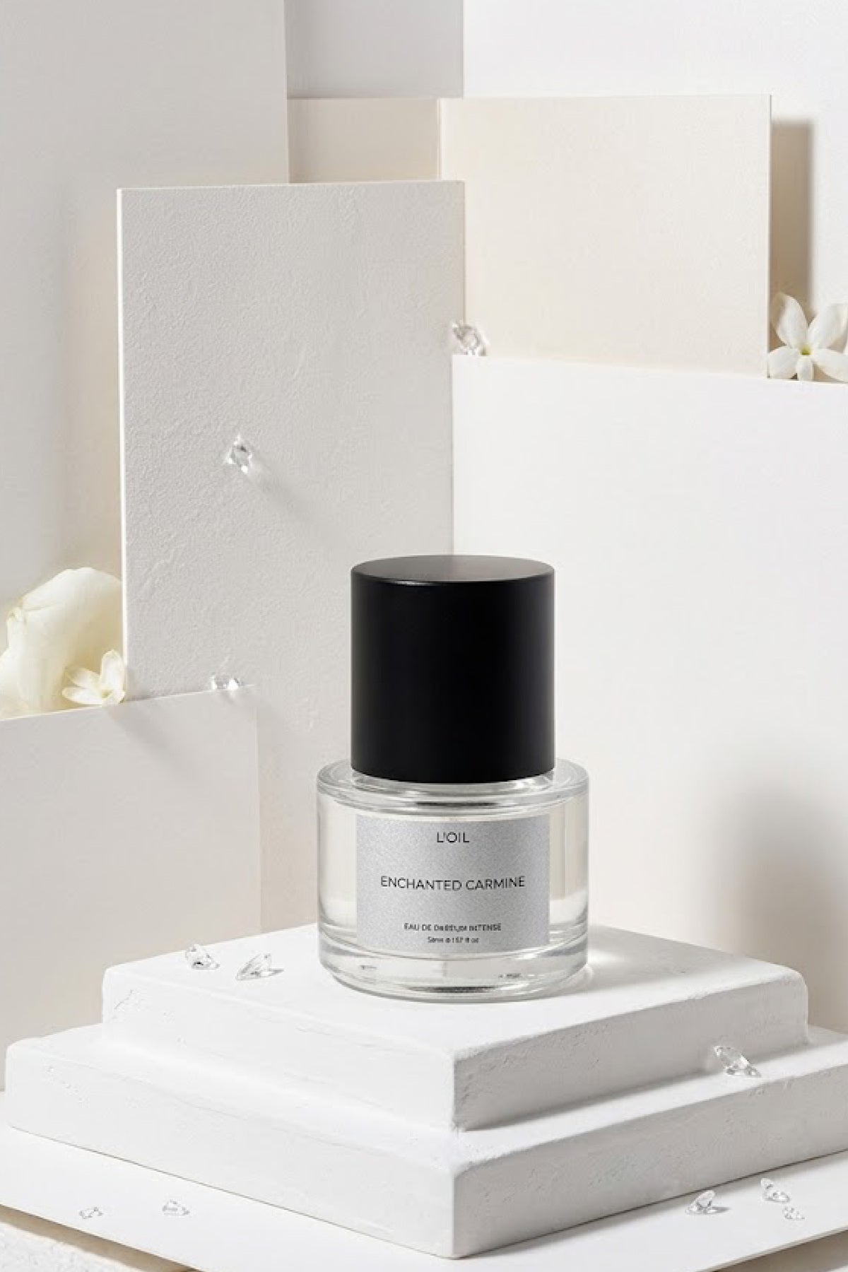 Enchanted Carmine Parfüm - 30 ml