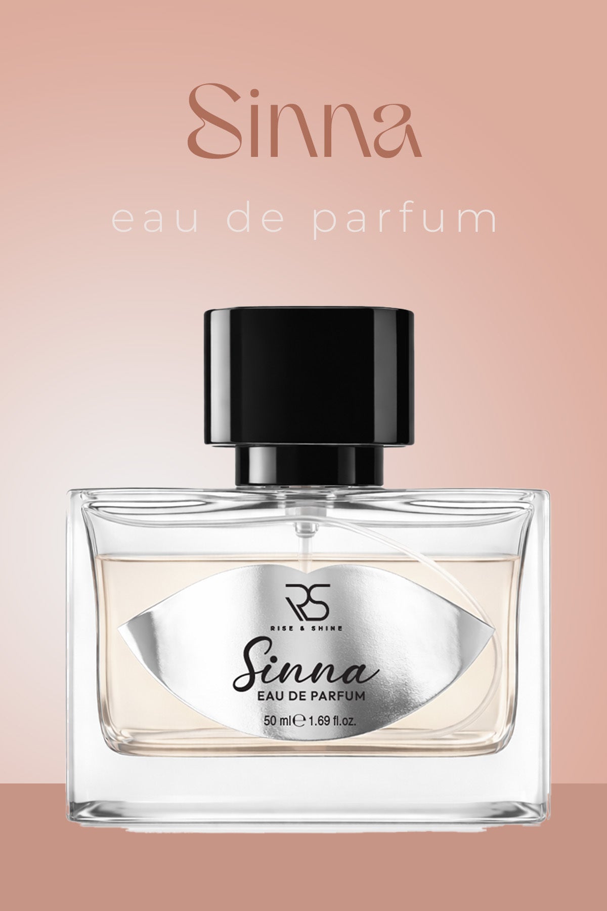 Sinna Eau De Parfüm 50 Ml
