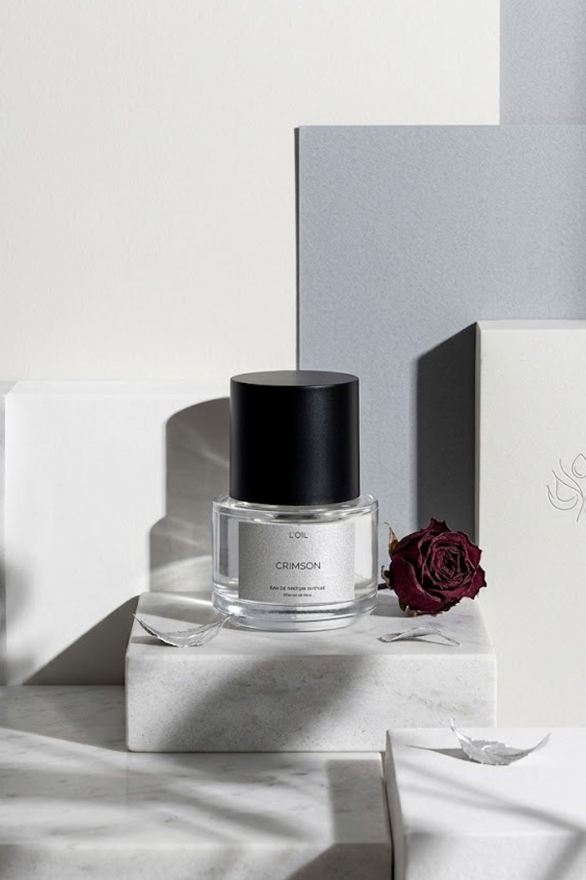 Crimson Parfüm - 30 ml