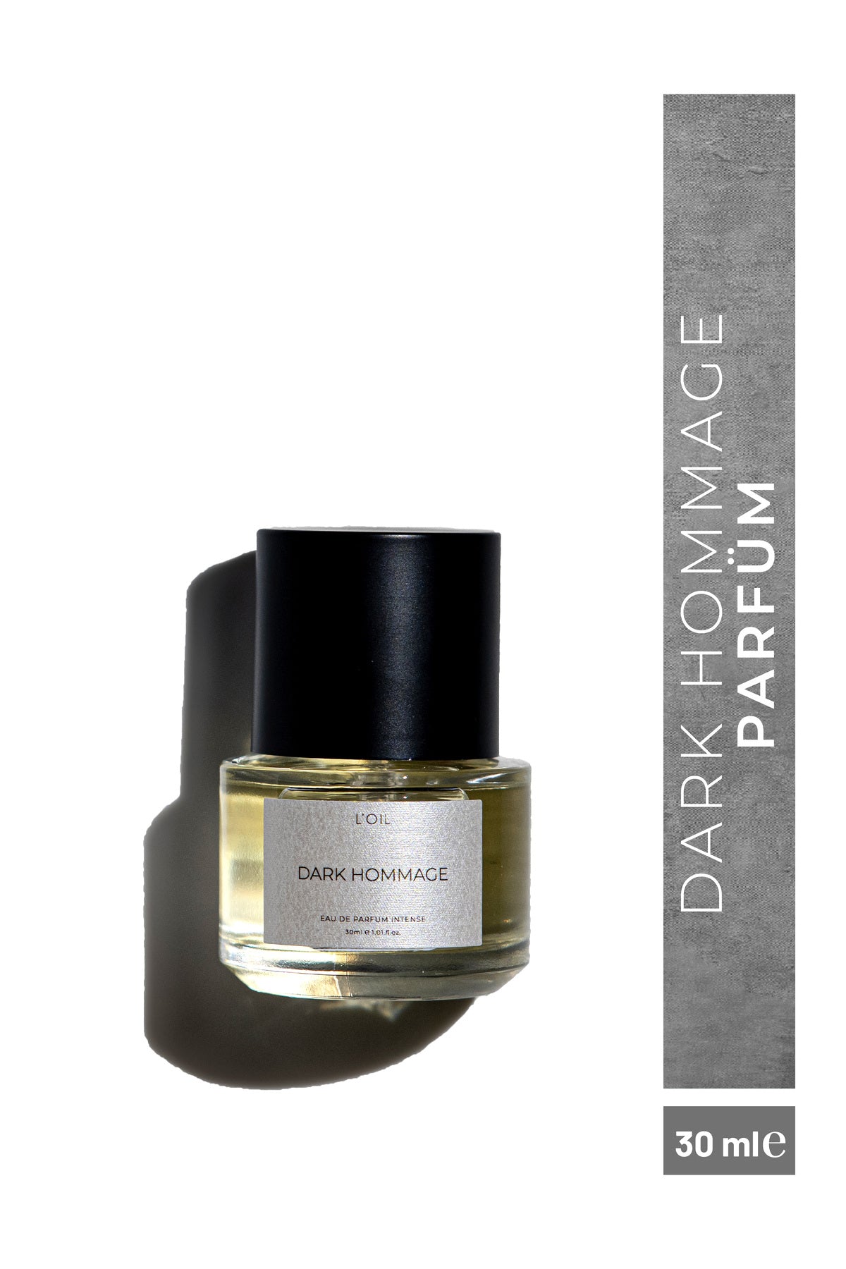 Dark Hommage Parfüm - 30 ml