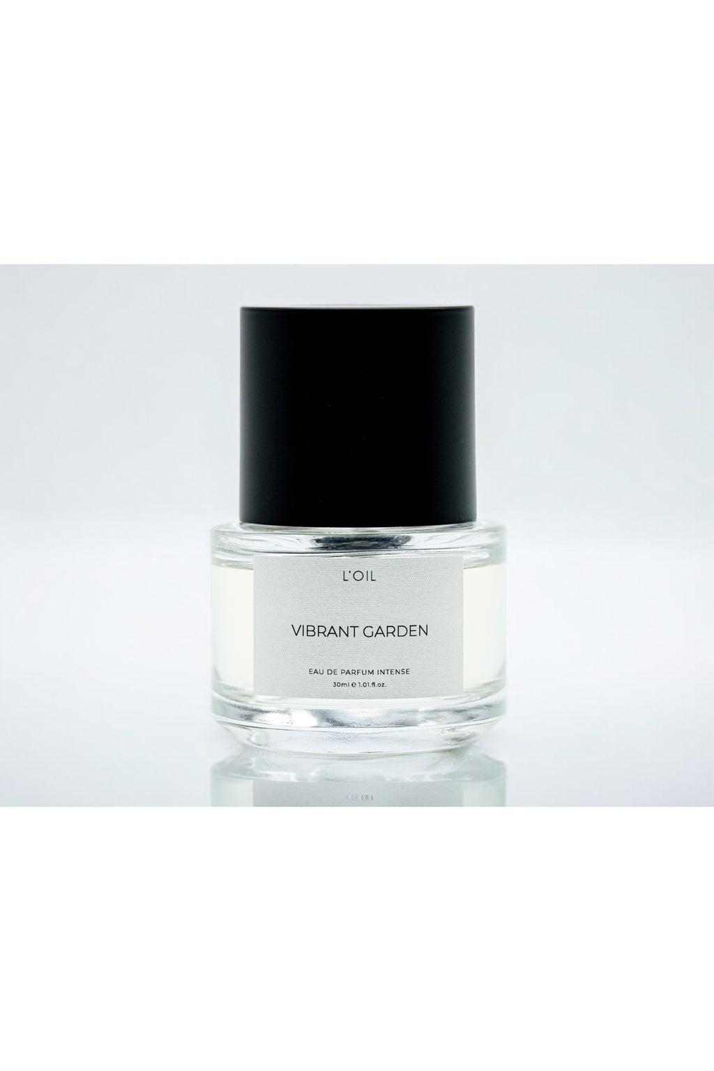 Vibrant Garden Parfüm - 30 ml