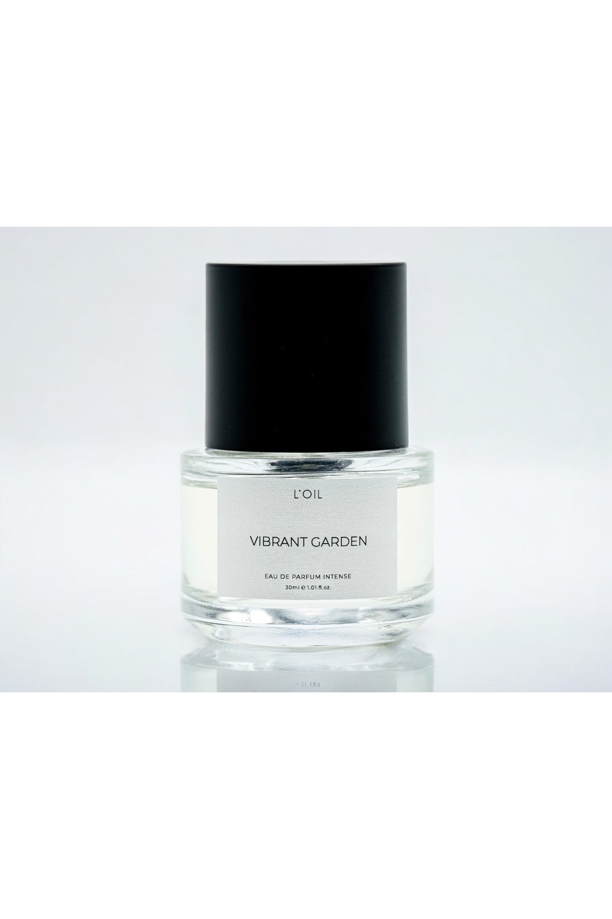 Vibrant Garden Parfüm - 30 ml
