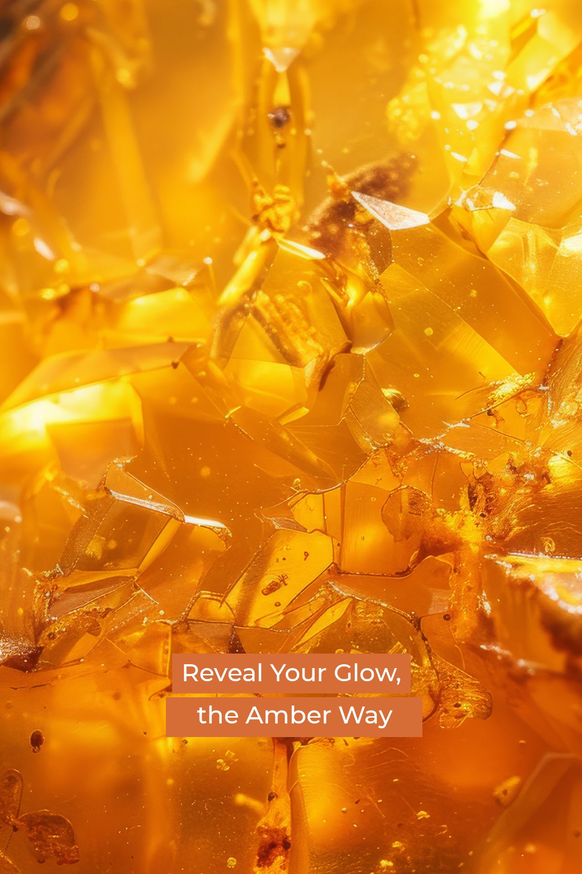 Amber Vücut Scrub 250 ml