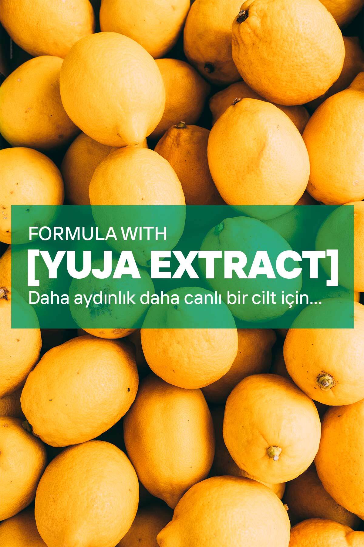 Yuja Makyaj Ve Yüz Temizleme Balmı 50 gr