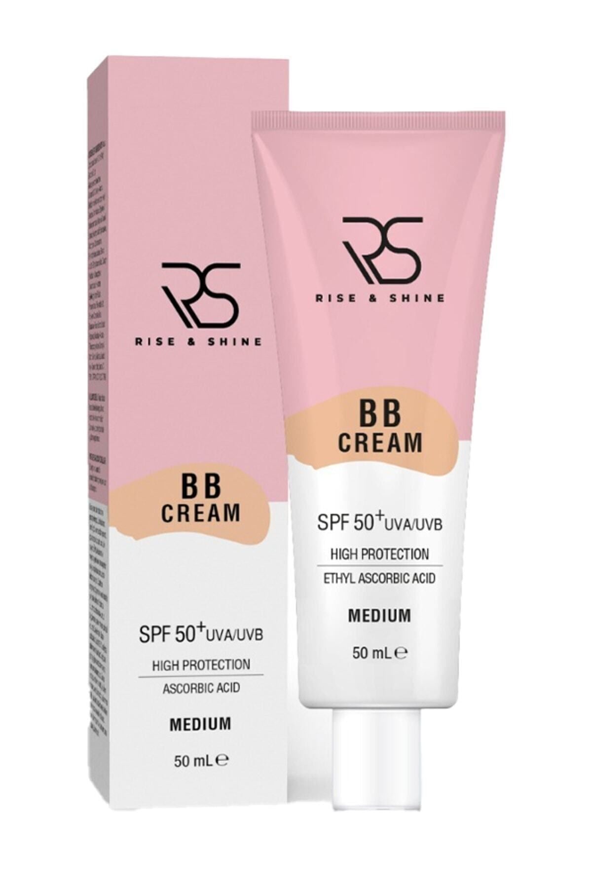 Bb Krem 50 Spf Medium