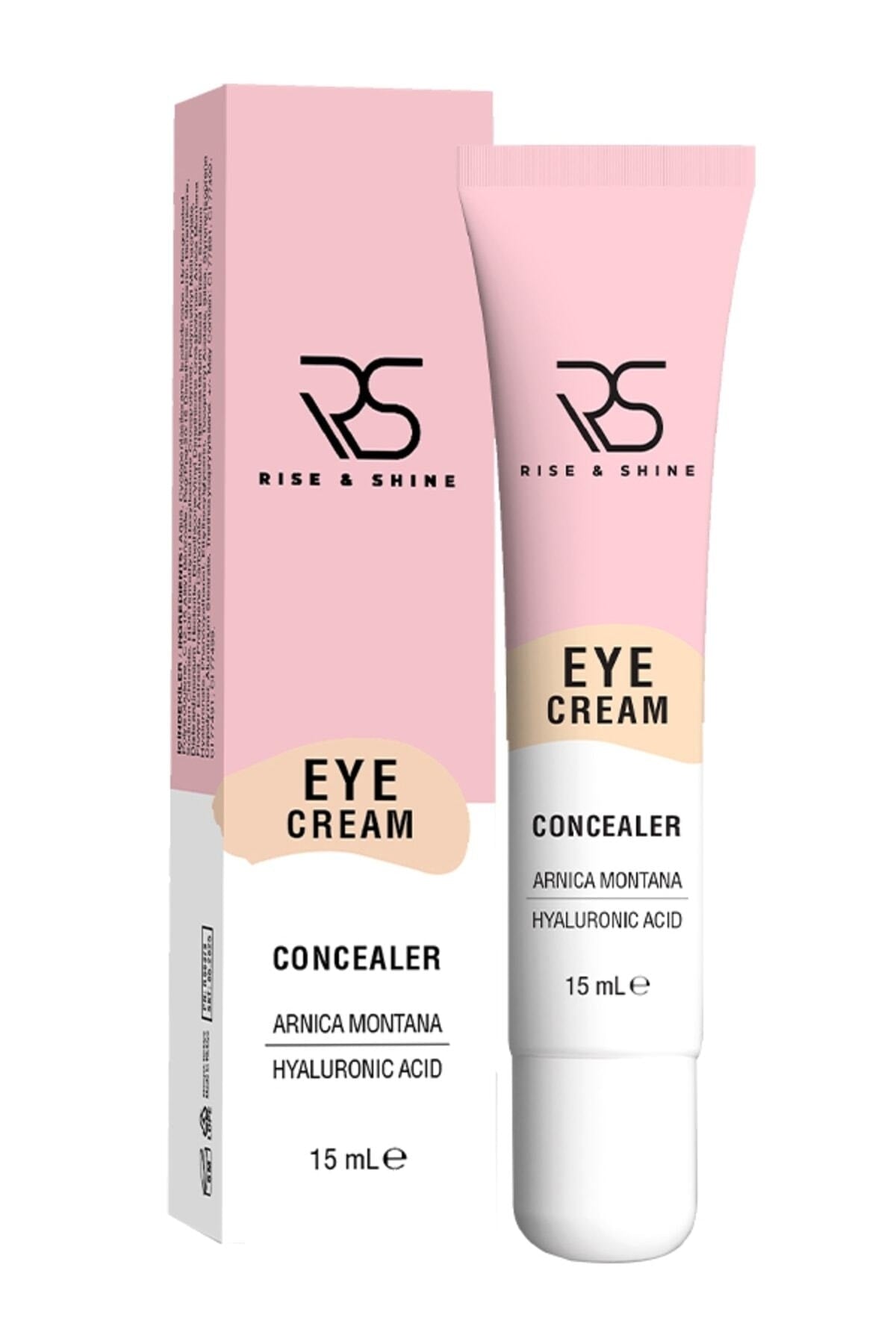 Göz Altı Bakım Kremi 15 ml