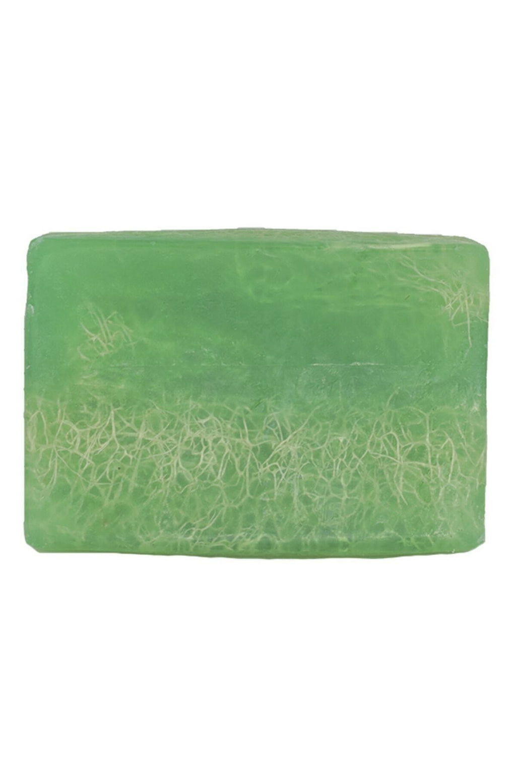 Doğal Kabak Lifli Aloe Vera Sabunu 130 Gr