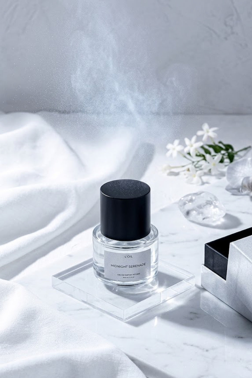 Midnight Serenade Parfüm - 30 ml