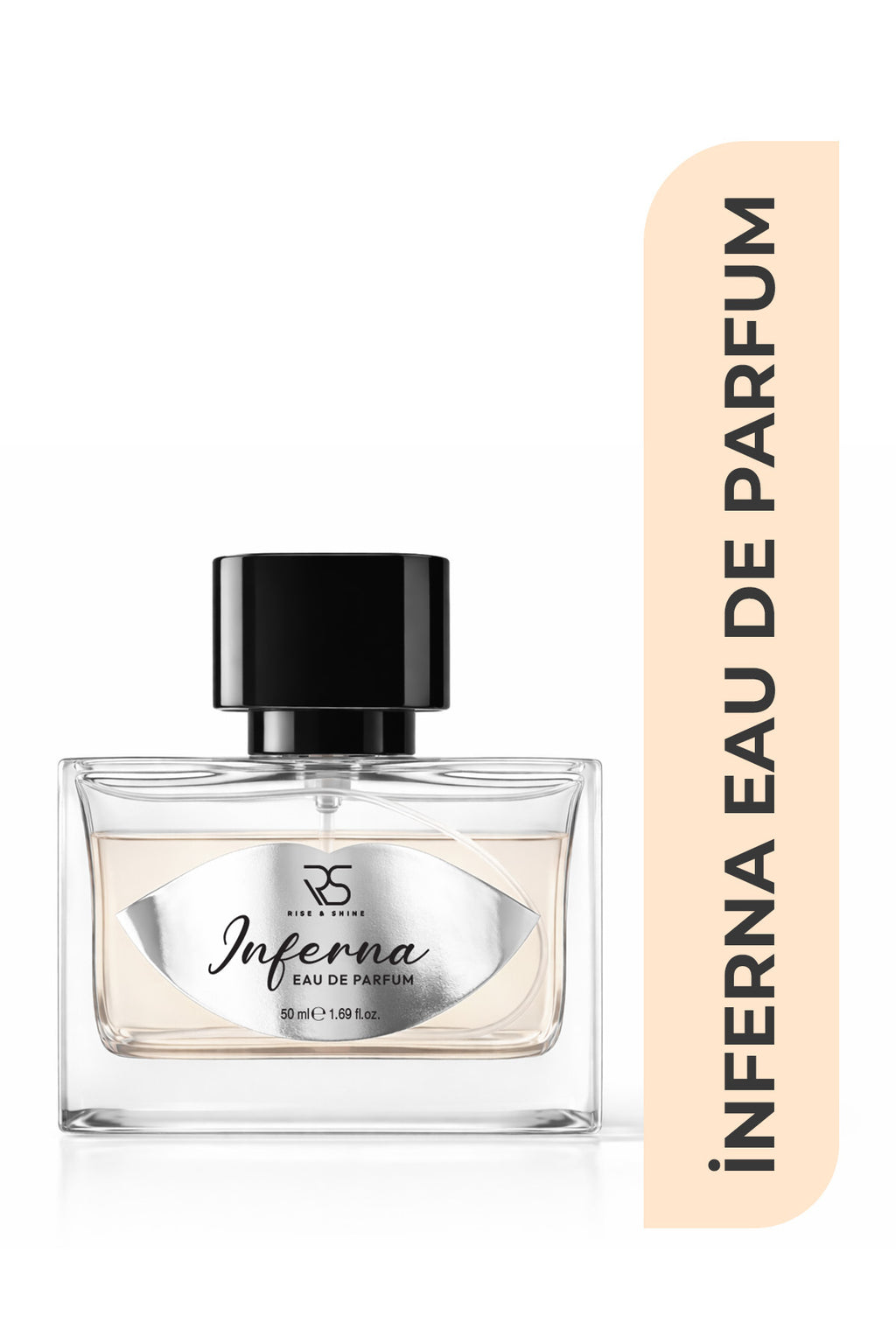 Inferna Eau De Parfüm 50 Ml