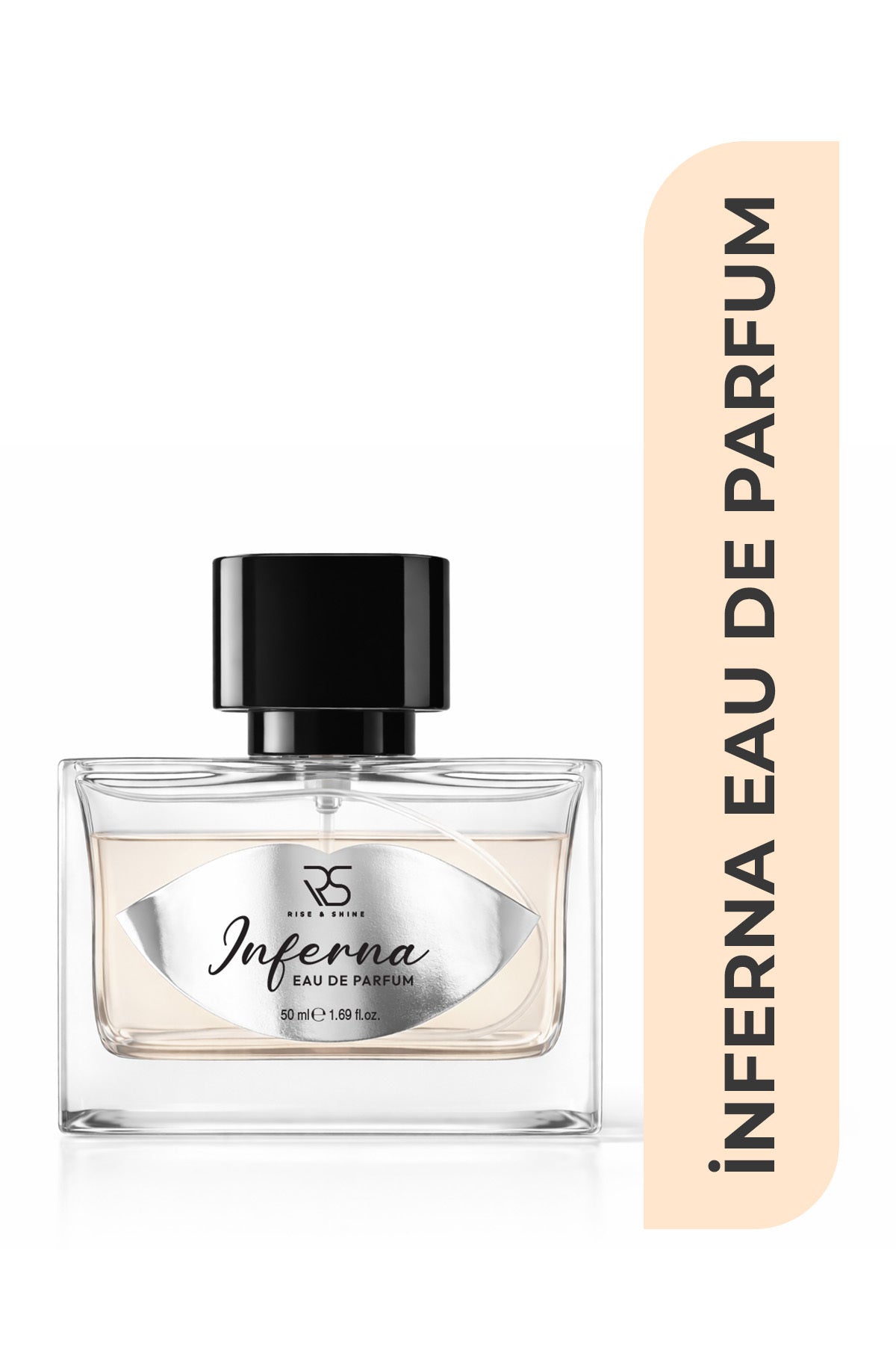 Inferna Eau De Parfüm 50 Ml