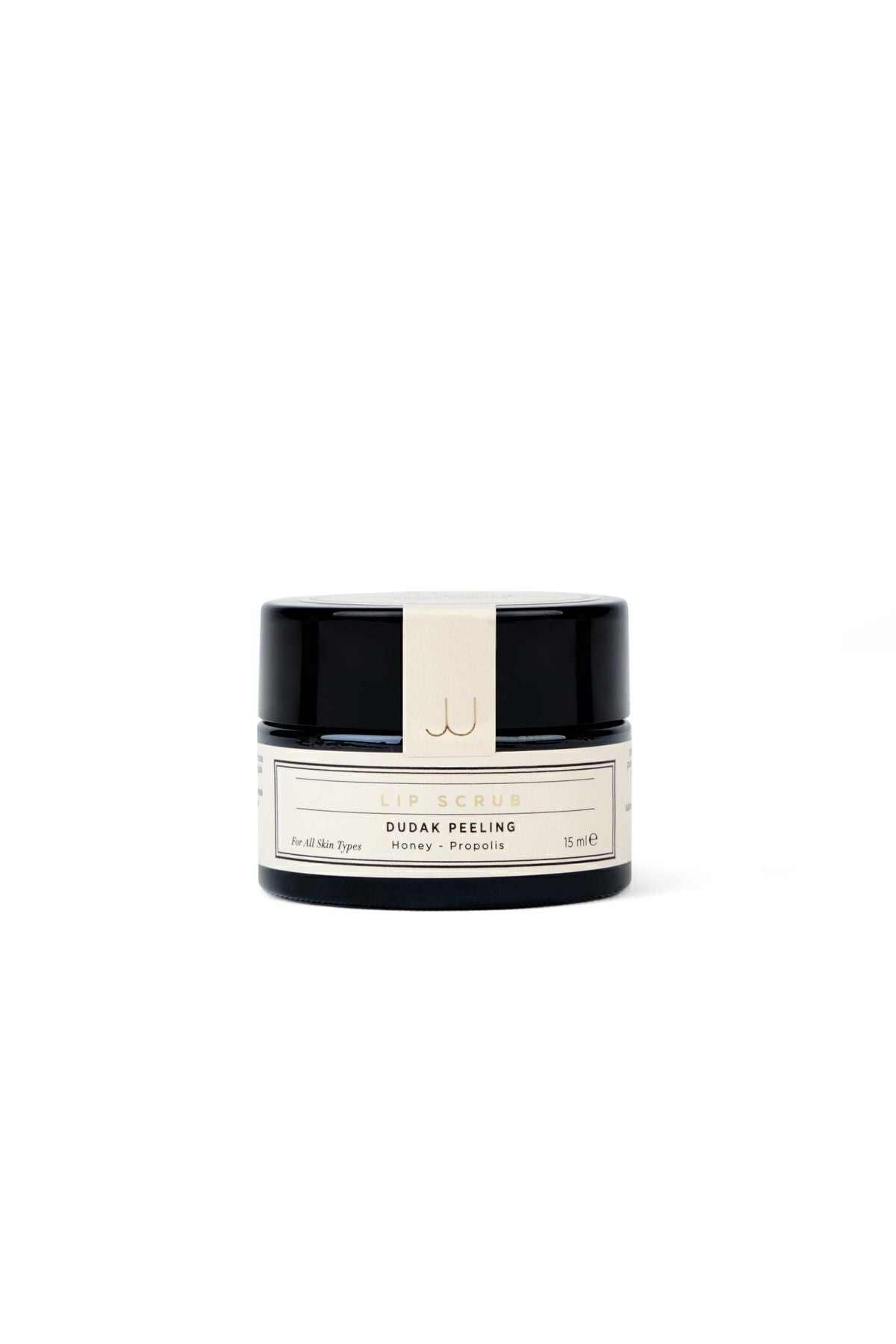 Dudak Peeling Honey&Propolis 15 ml