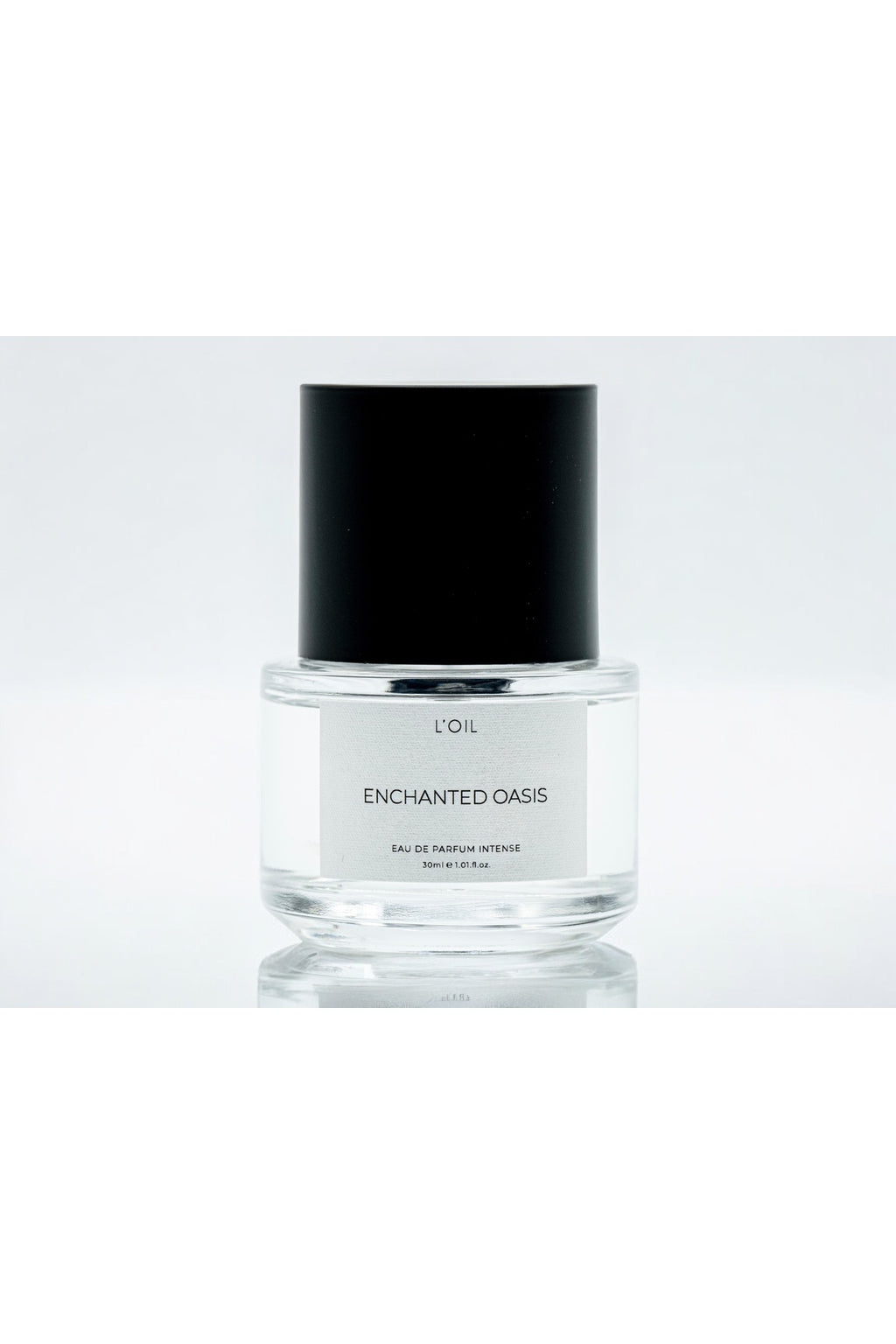 Enchanted Oasis Parfüm - 30 ml