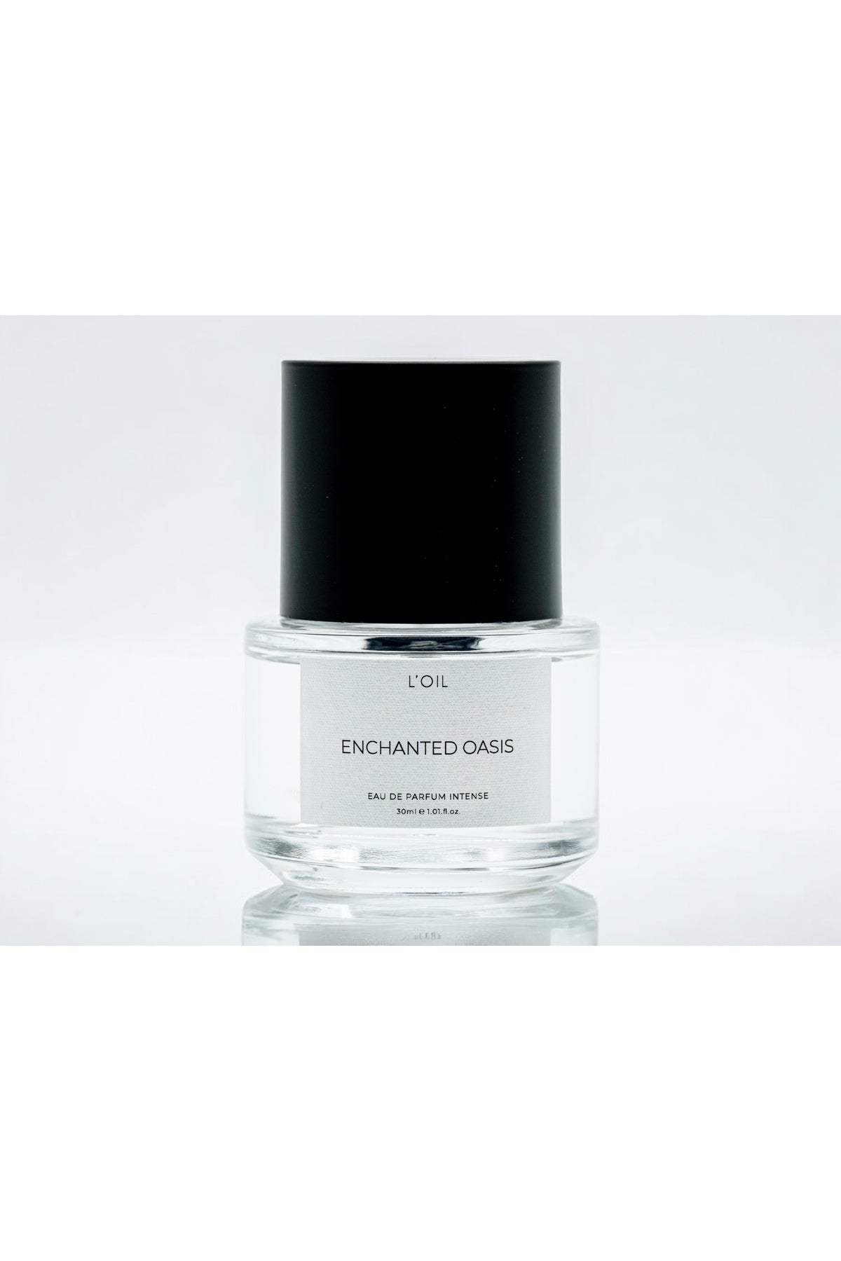 Enchanted Oasis Parfüm - 30 ml