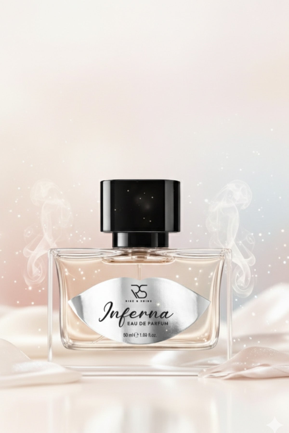 Inferna Eau De Parfüm 50 Ml