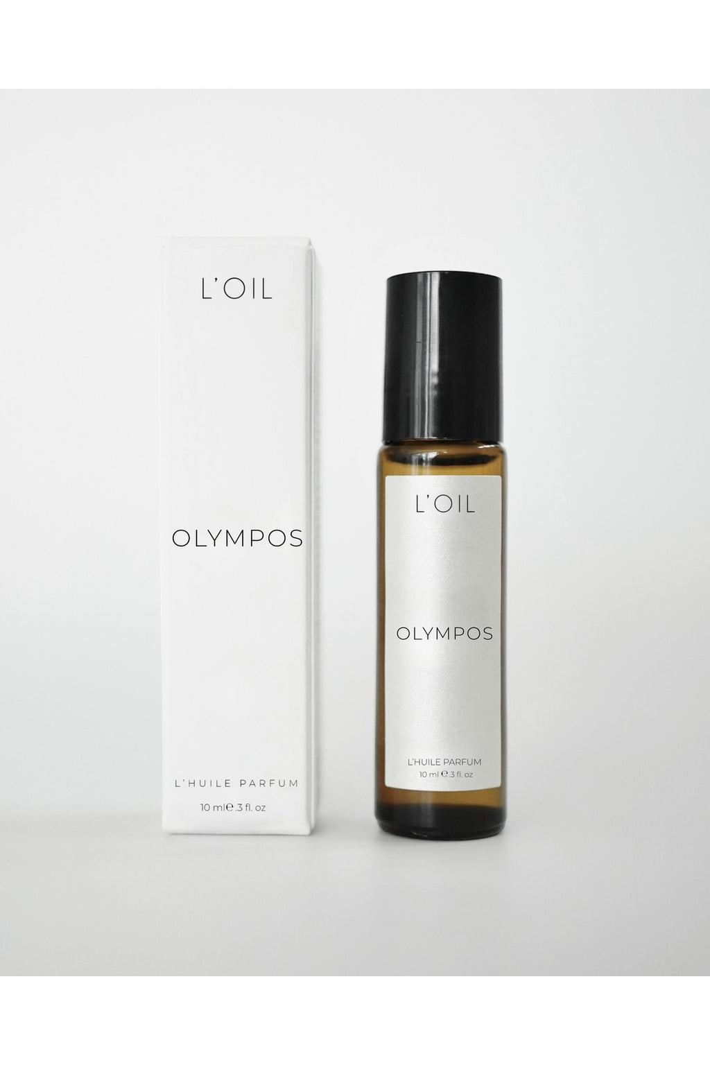 Olympos Roll-on Parfüm - 10 ml