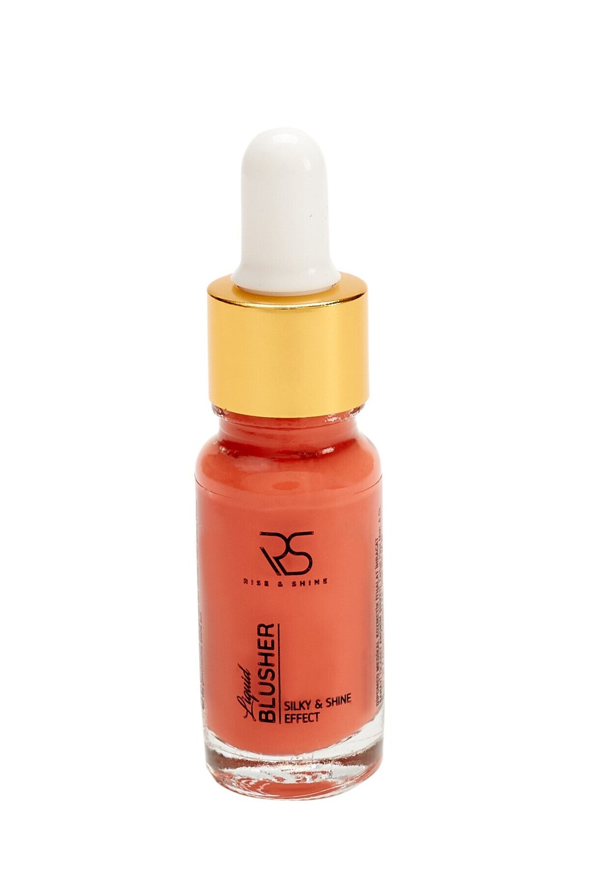 R&S Likit Allık - Turuncu 10 ML