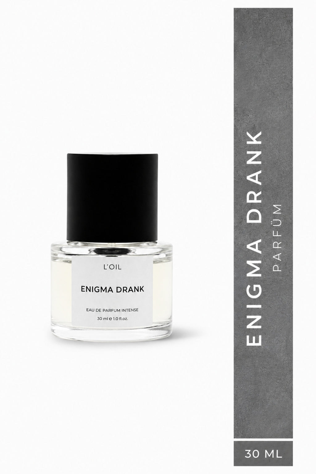 Enigma Drank Parfüm - 30 ml