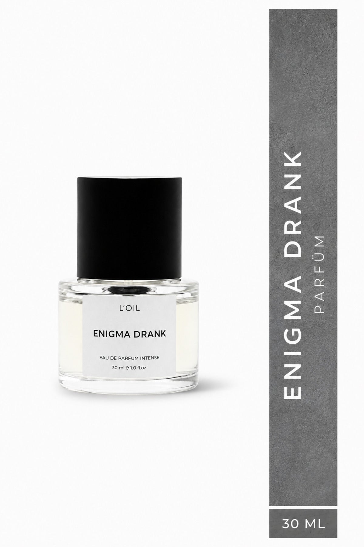 Enigma Drank Parfüm - 30 ml
