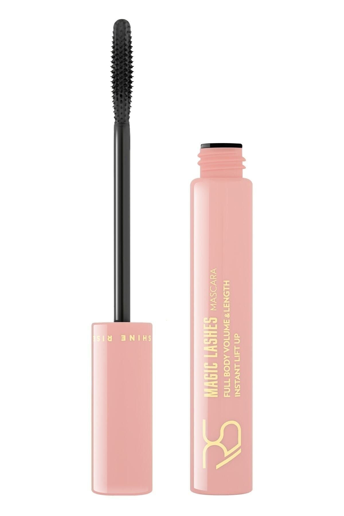 Magic Lashes Mascara