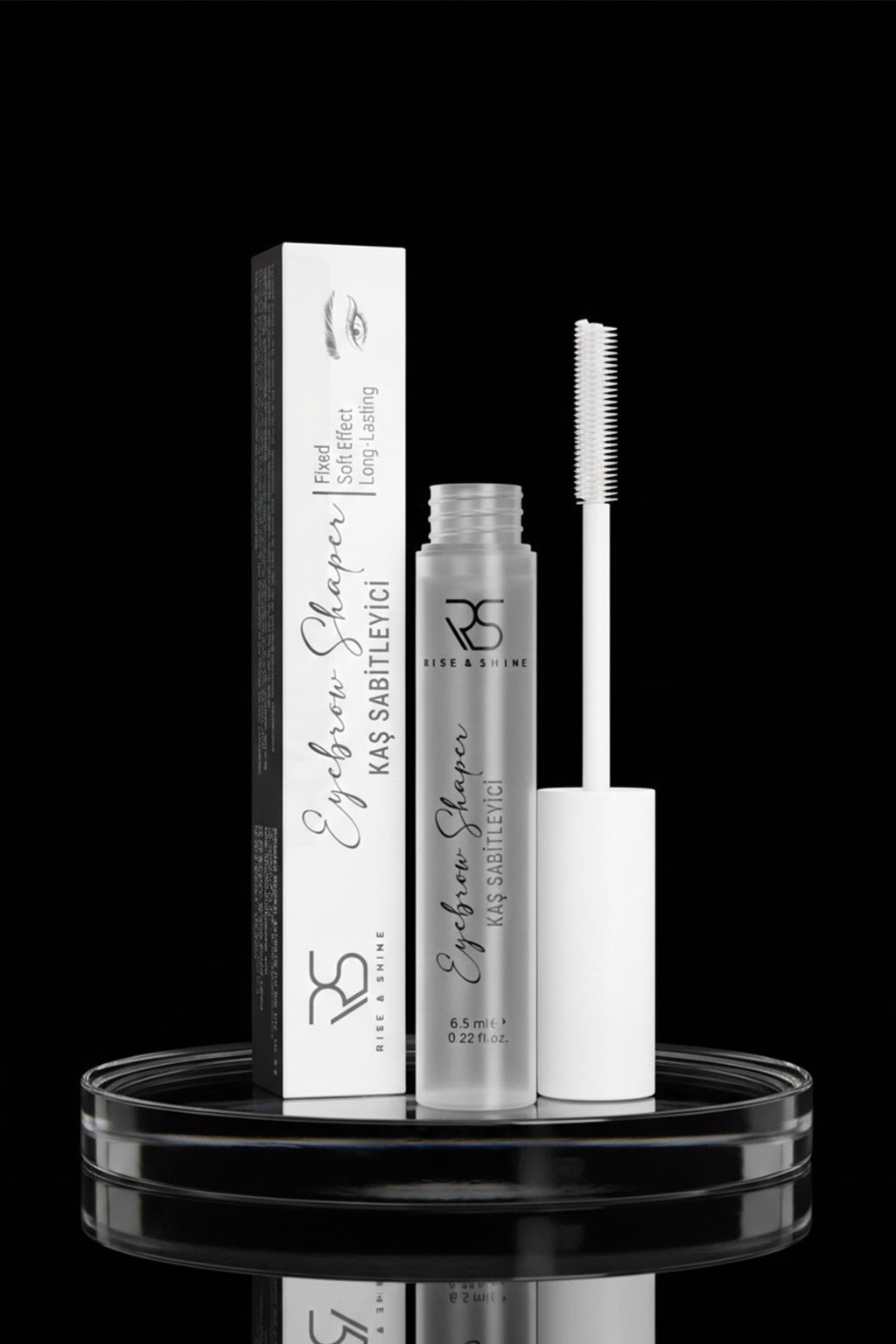 Kaş Sabitleyici 6.5 ML