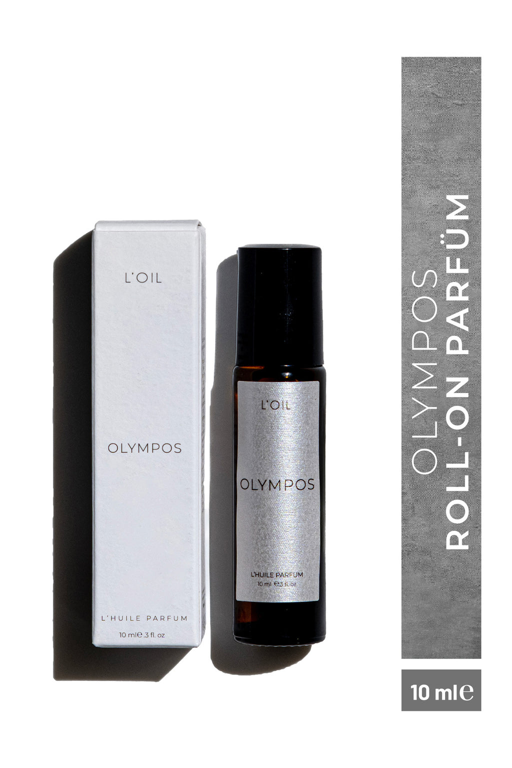 Olympos Roll-on Parfüm - 10 ml