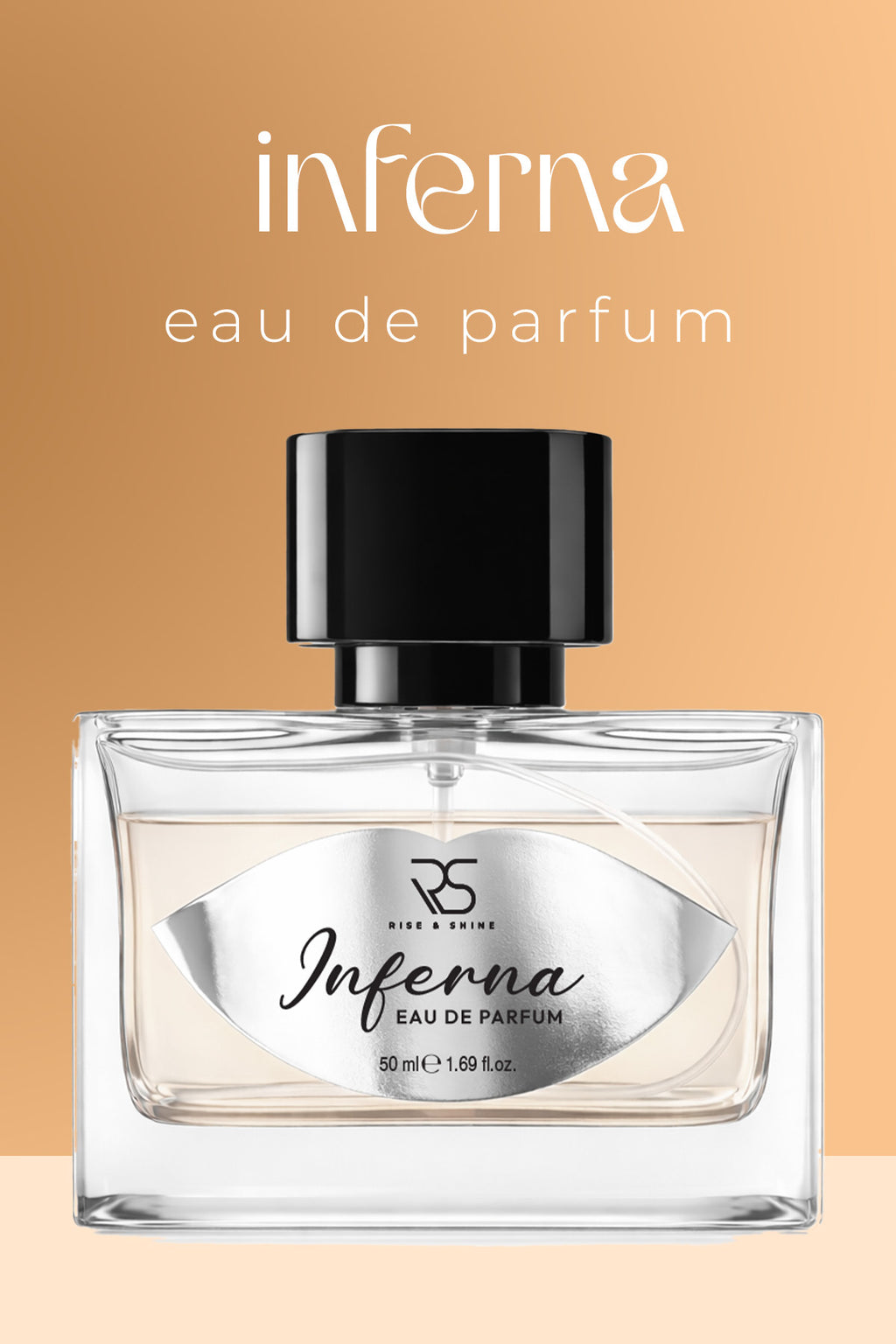 Inferna Eau De Parfüm 50 Ml